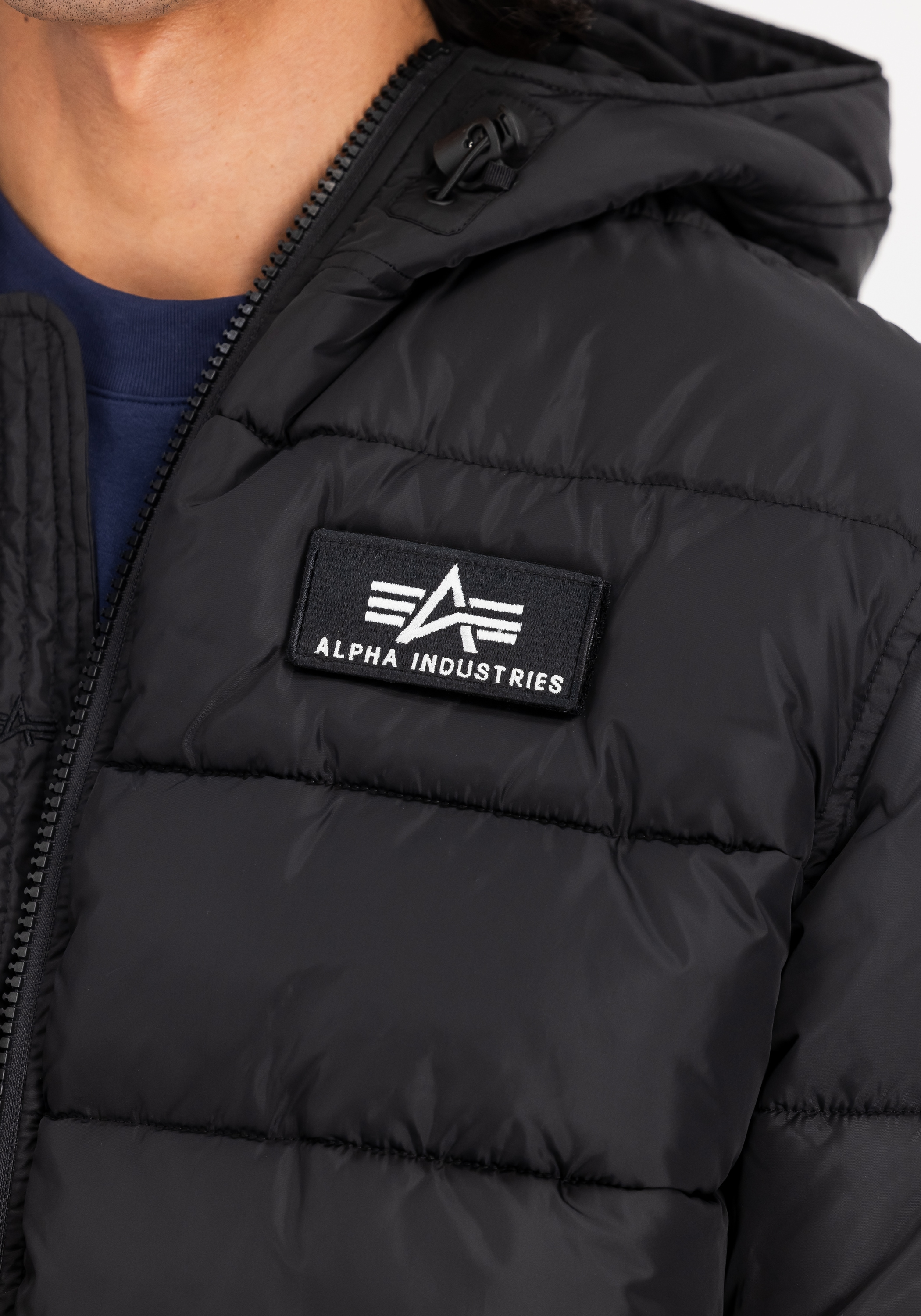 Alpha Industries Winterjacke »Alpha Industries Men - Cold Weather Jackets«