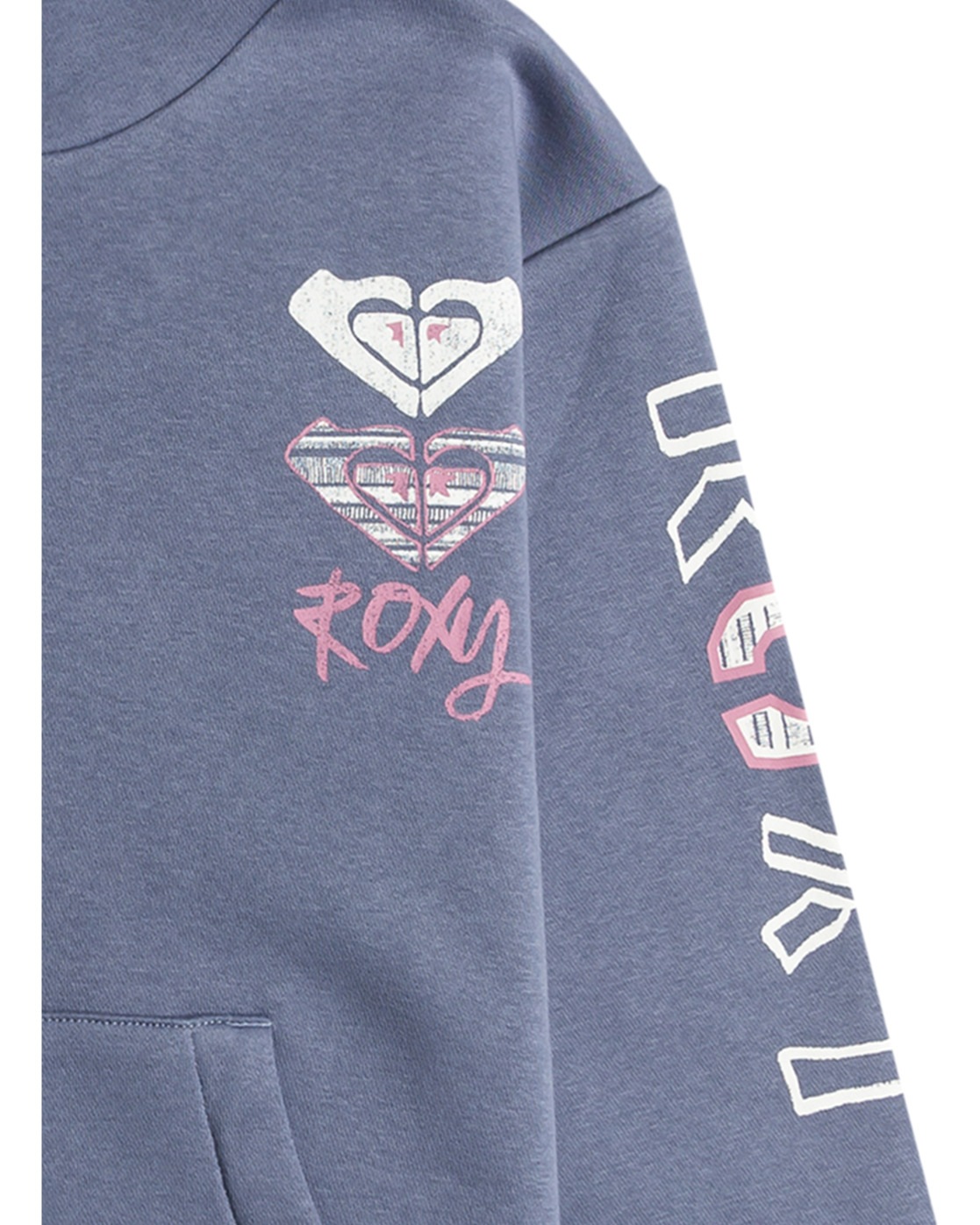 Roxy Hoodie »Surf Feeling«