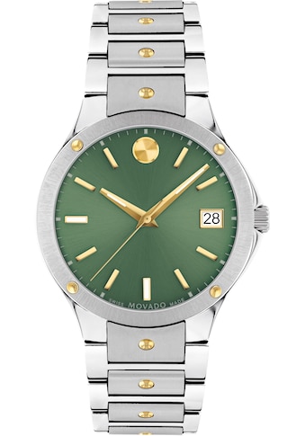 MOVADO Schweizer Uhr »SE., 0607635« kaufen