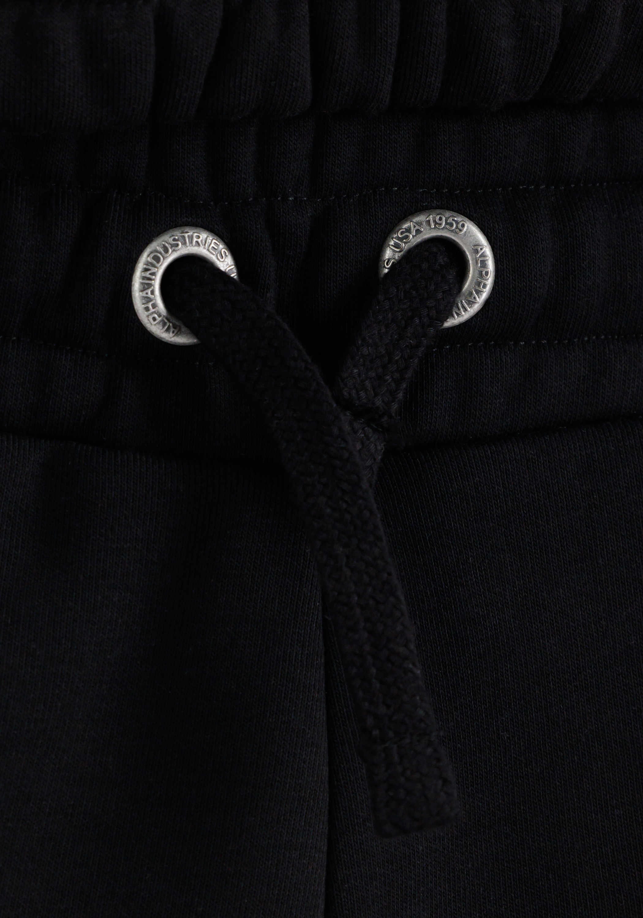 Alpha Industries Jogginghose »Alpha Industries Women - Jogger EMB Jogger Women«