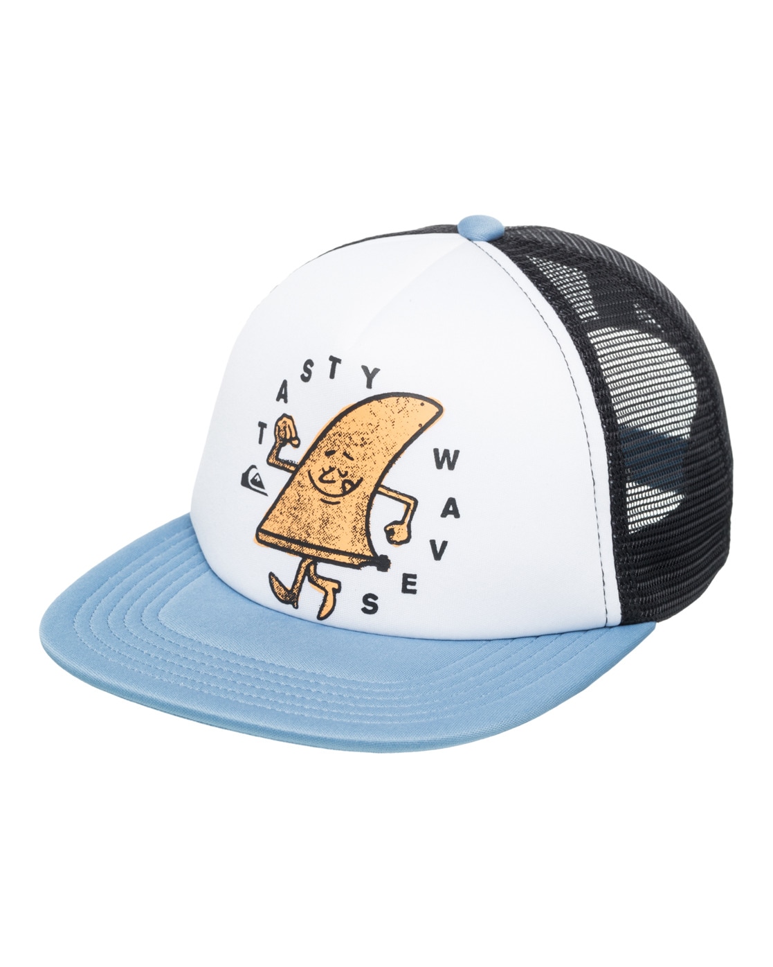 Quiksilver Trucker Cap »Romper«