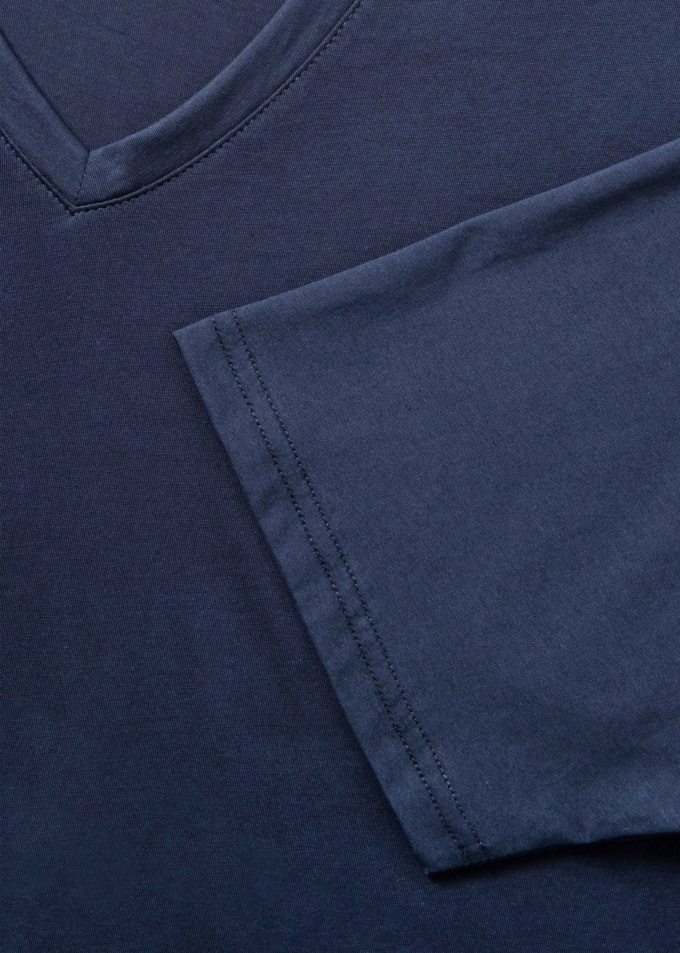 Copenhagen Studios T-Shirt, (Packung, 3er-Pack), Unterziehshirt aus hochwertiger Bio-Baumwolle