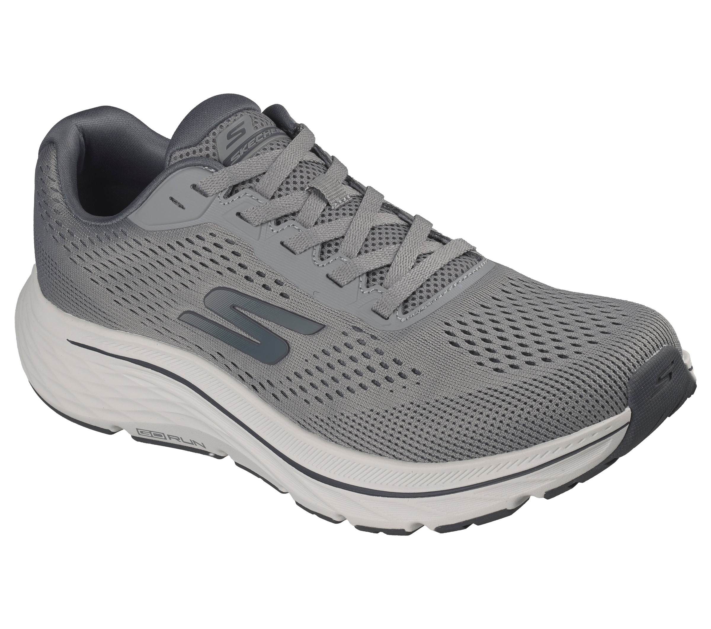 Skechers Sneaker »GO RUN CONSISTENT 3-RUSHLINE«  Schnürschuh, Halbschuh, Freizeitsneaker mit leichter Laufsohle