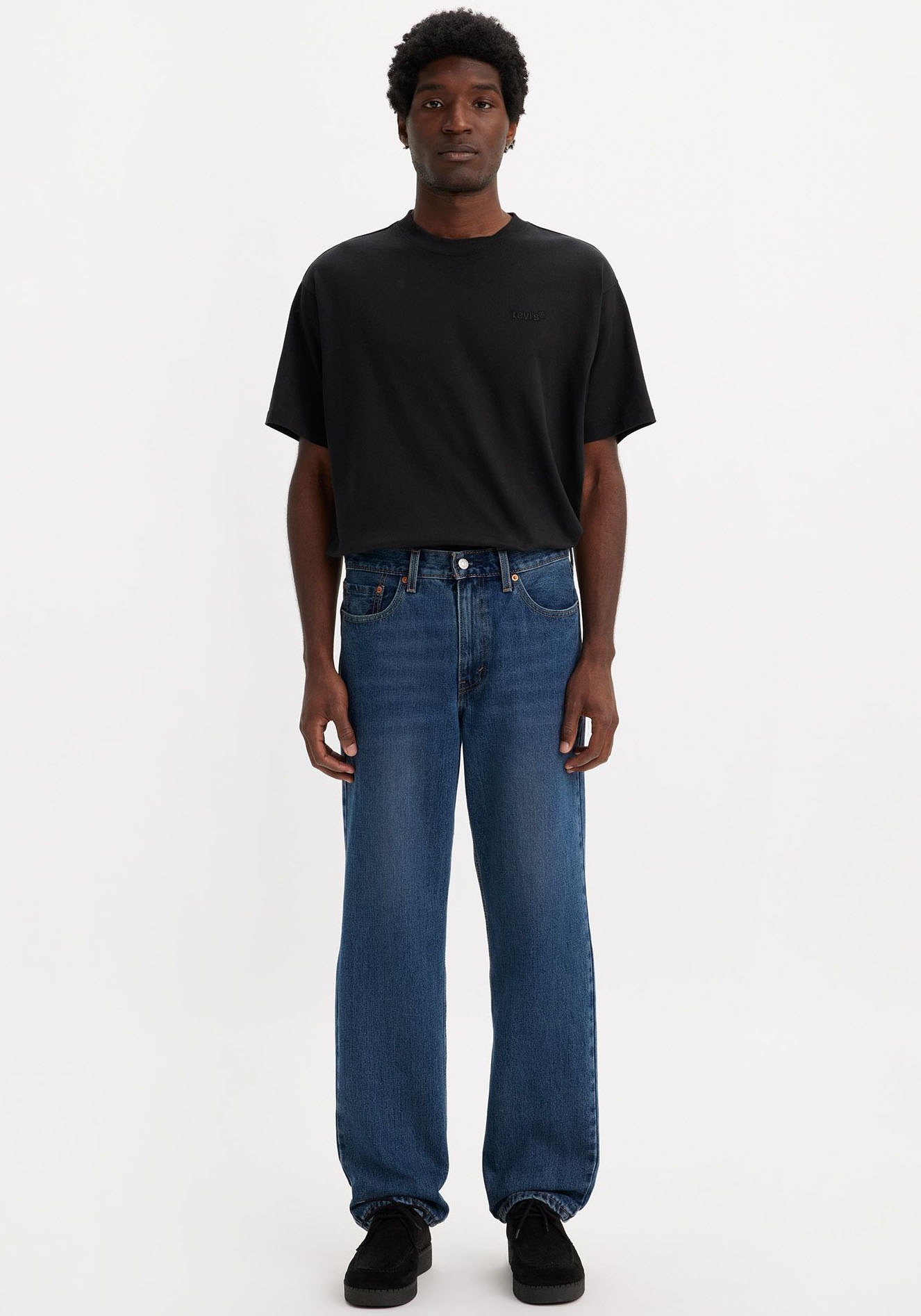 Levi's® Straight-Jeans »505« REGULAR