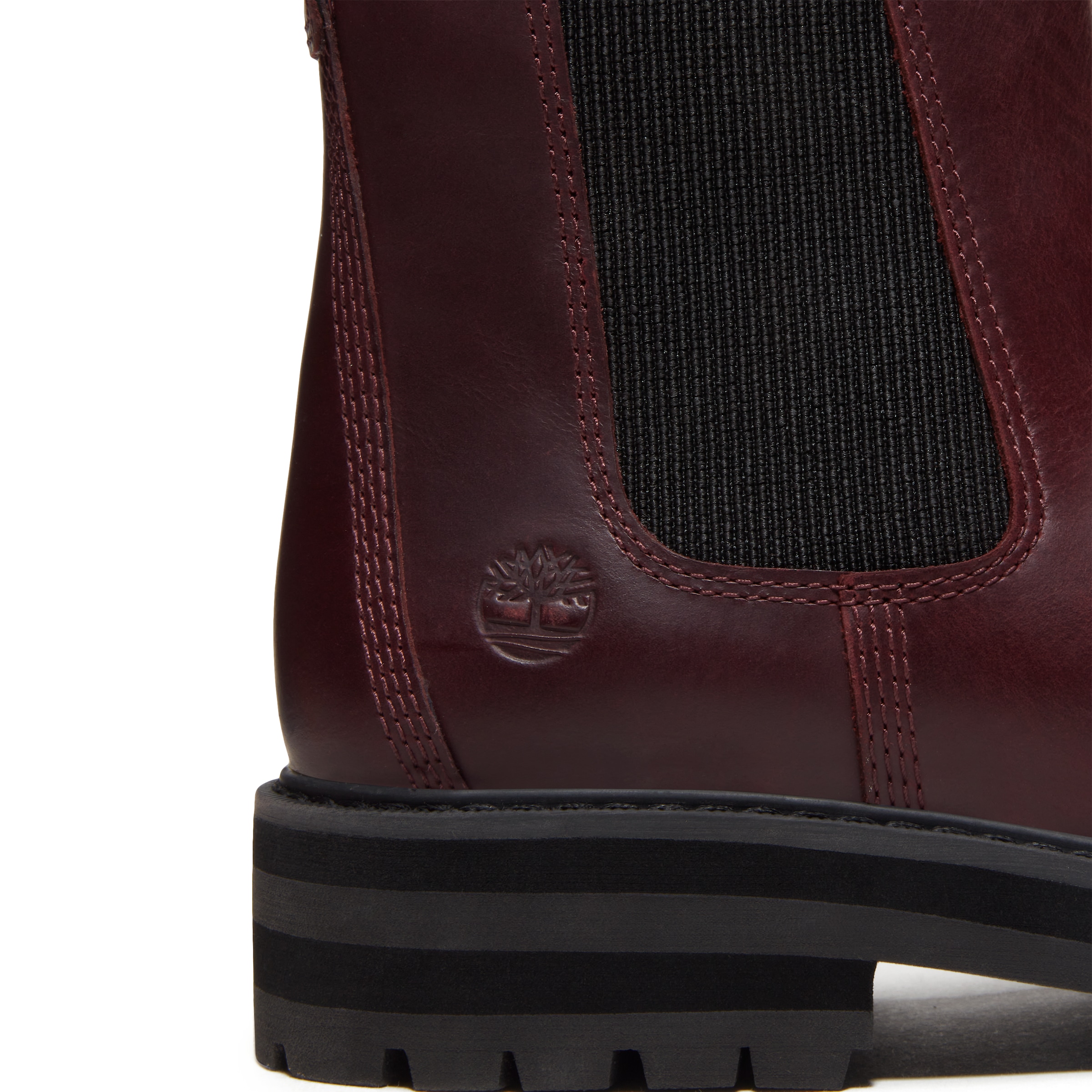 Timberland Chelseaboots »BRITTON DRIVE - MID CHELSEA BO«
