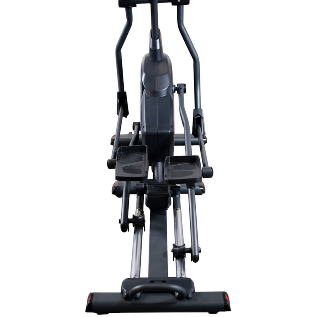 U.N.O. FITNESS Ellipsentrainer-Ergometer »XE 70«