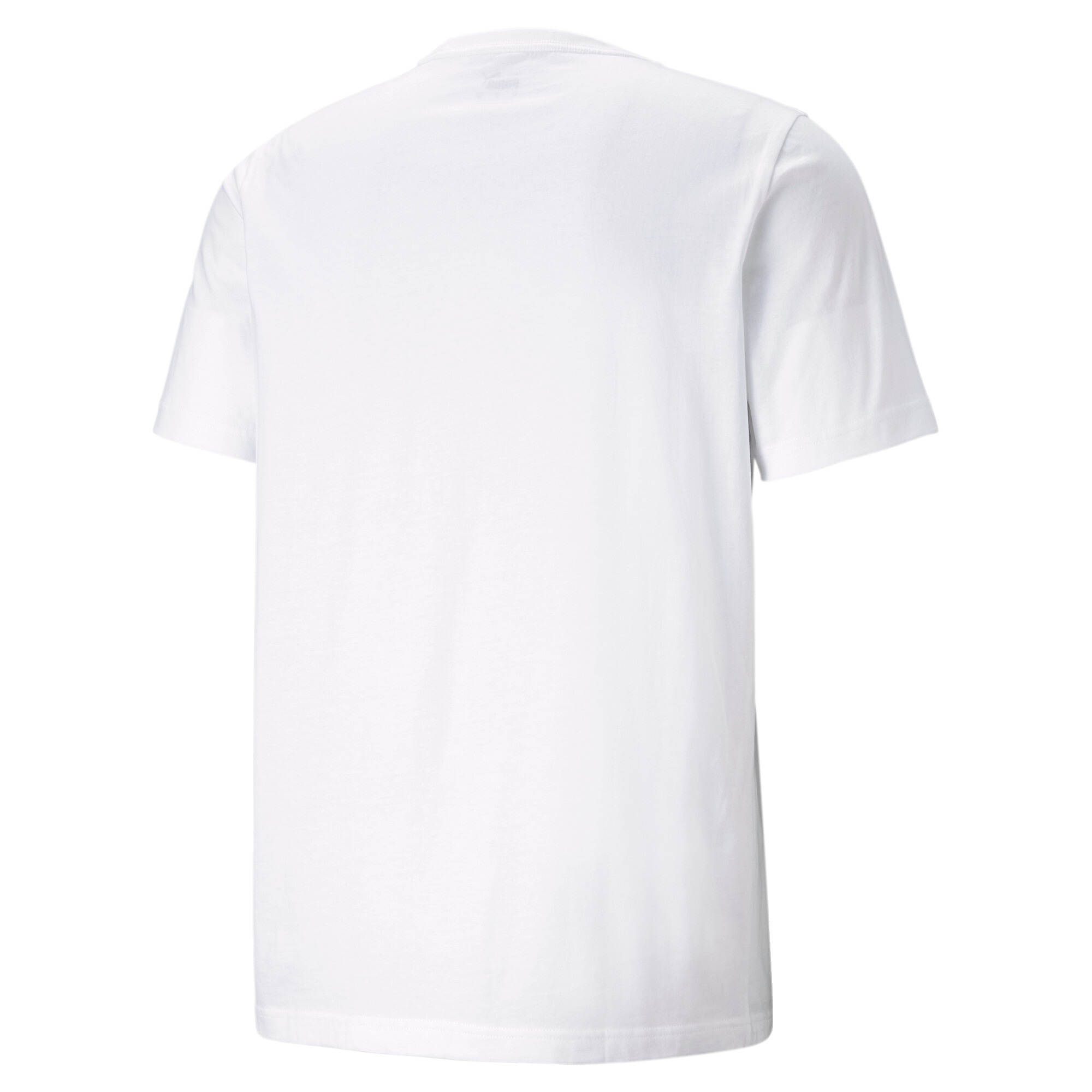 PUMA T-Shirt »ESS LOGO TEE«