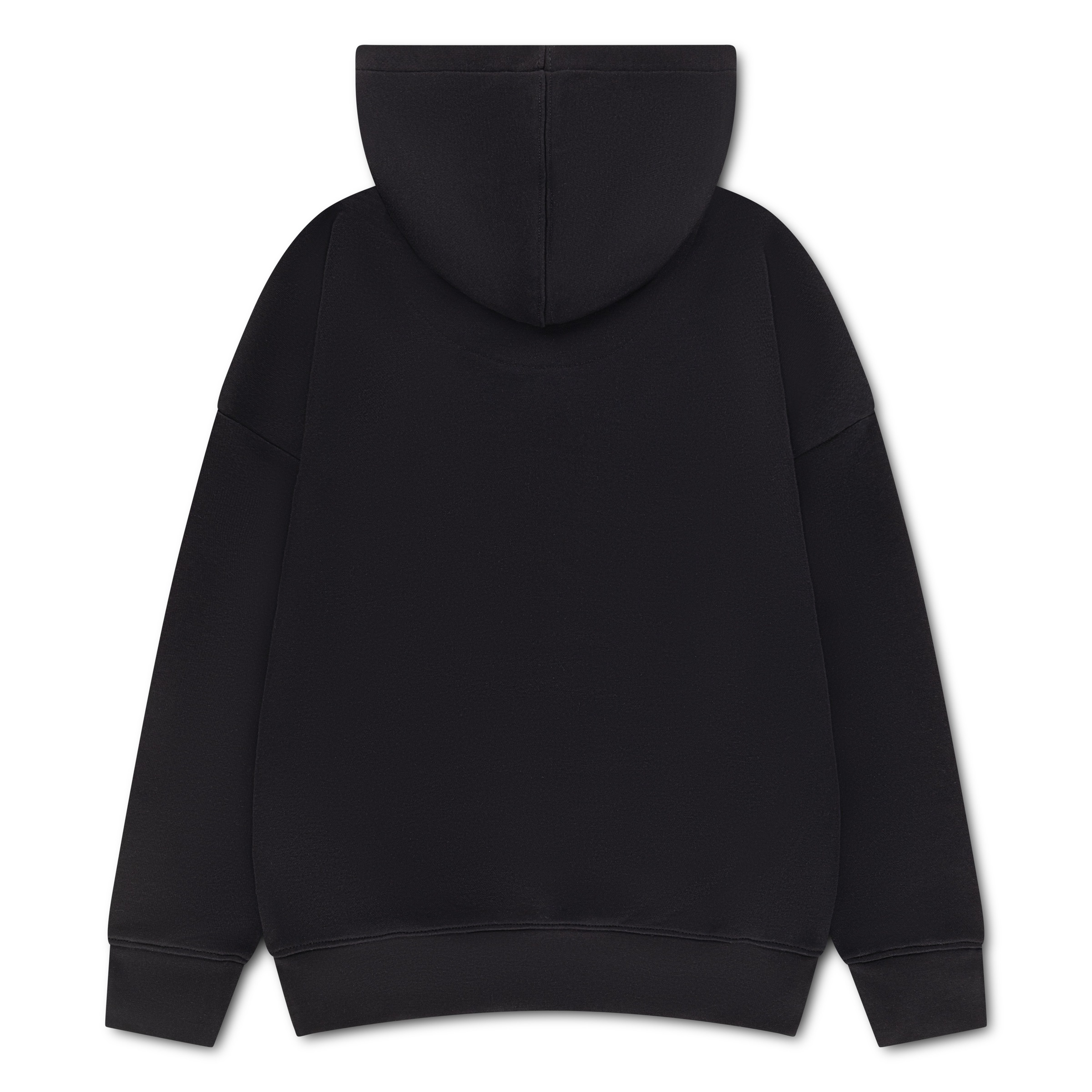Hurley Fleecepullover »TERRY PULLOVER«, für Kinder, mit überschnittenen Schultern, aus Baumwolle und Polyester

