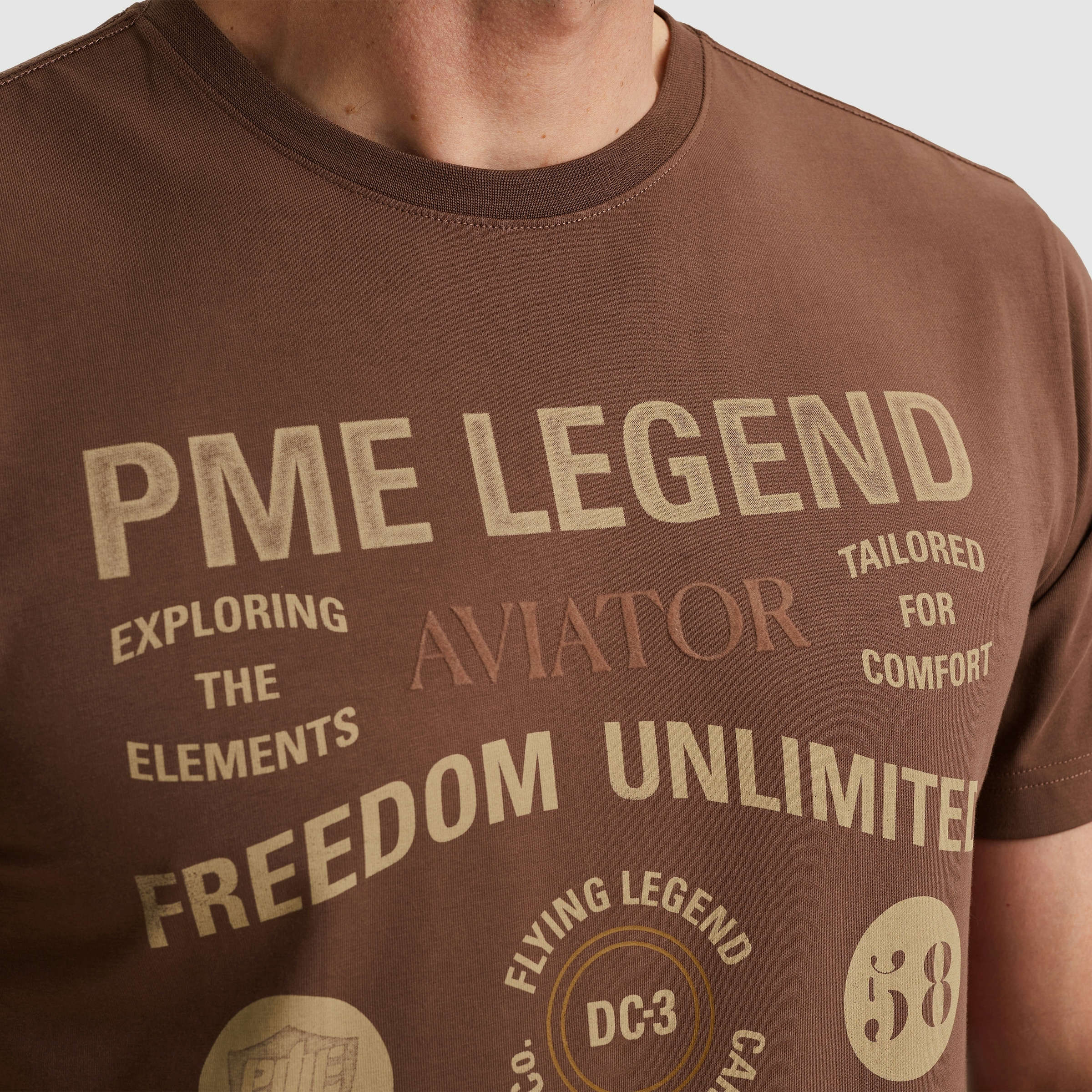 PME LEGEND T-Shirt