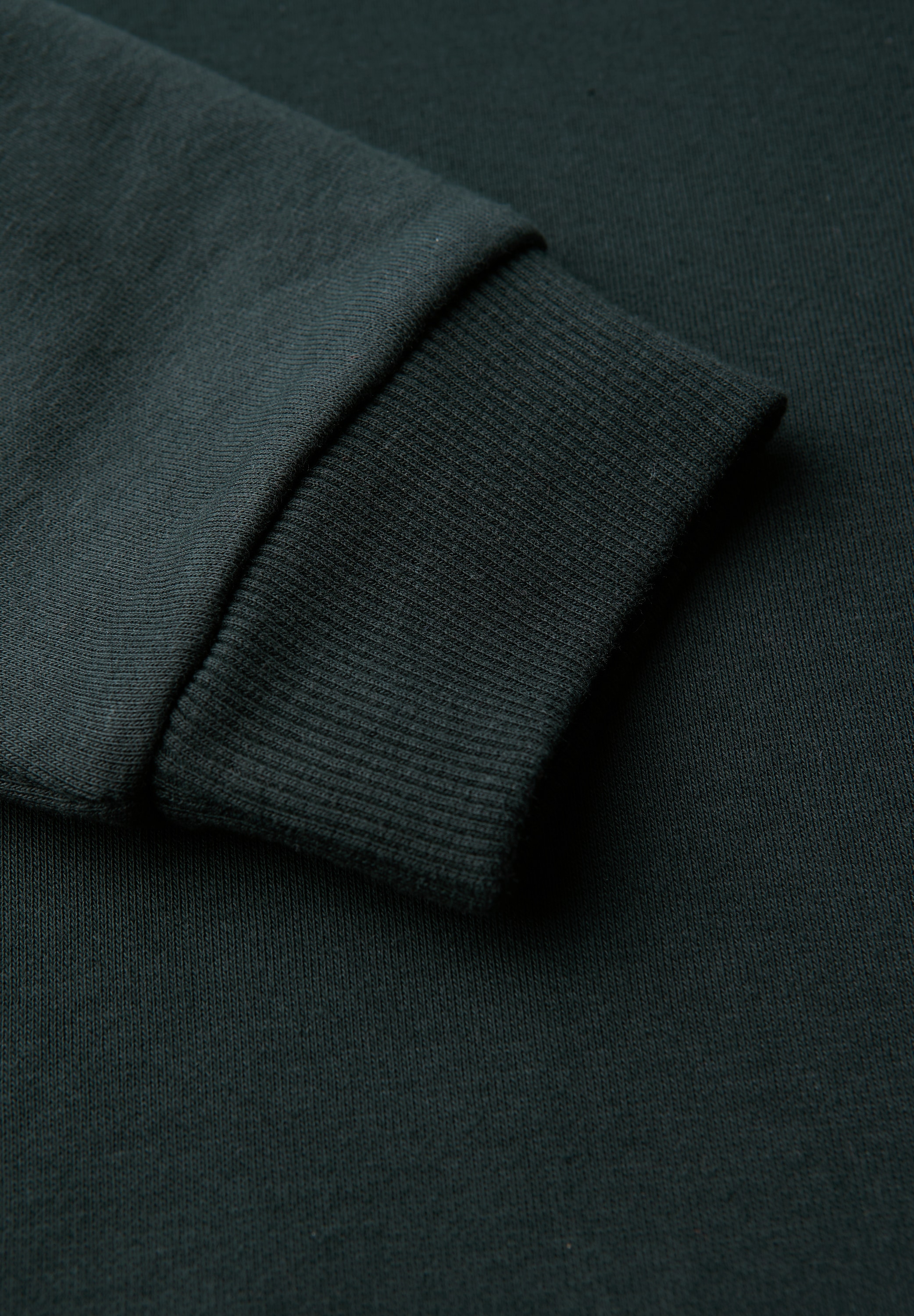 STREET ONE Sweatshirt , mit Kapuze
