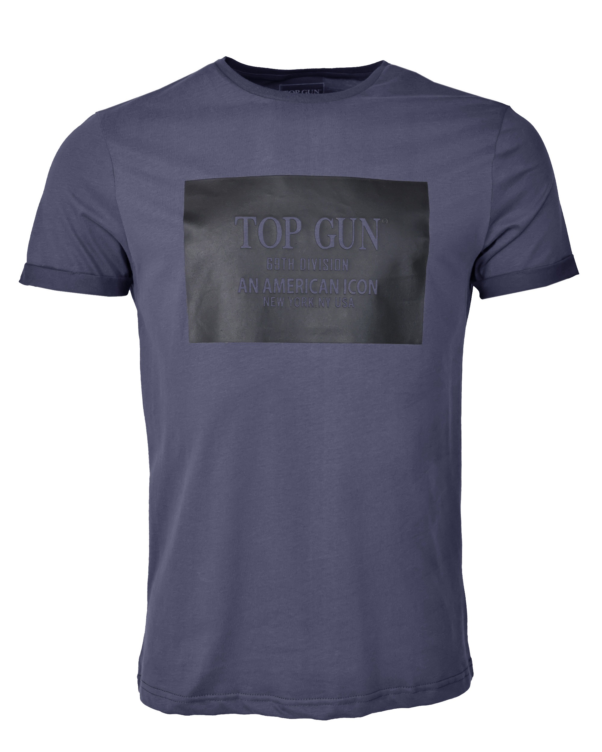 TOP GUN T-Shirt »T-Shirt TG20213011«