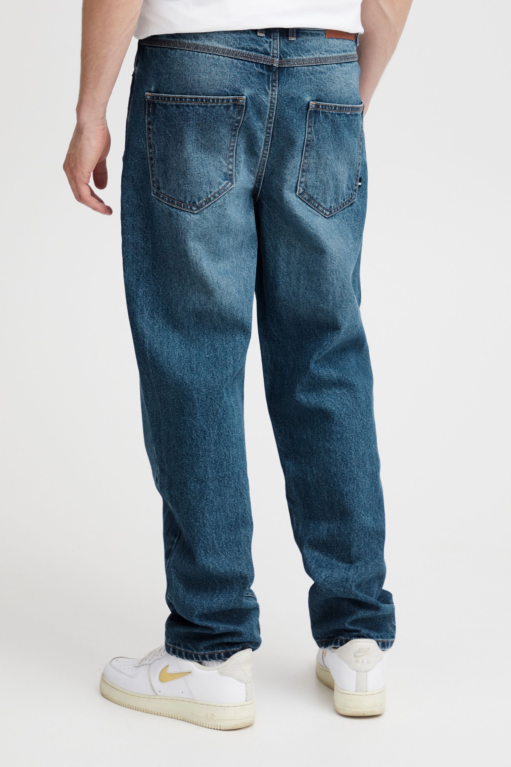 !Solid 5-Pocket-Jeans »5-Pocket-Jeans SDHoffmann«