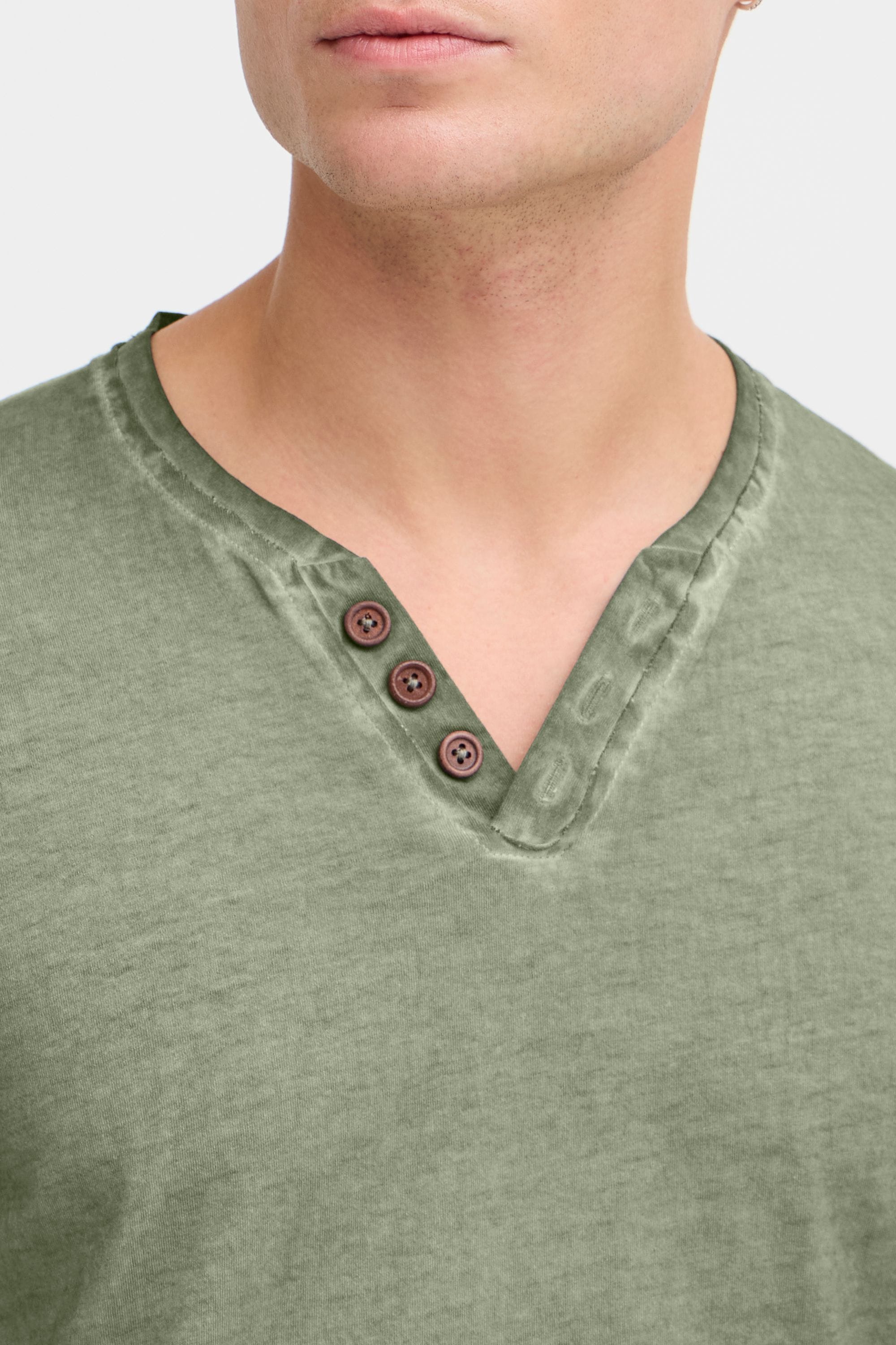 !Solid Rundhalsshirt »Rundhalsshirt SDTino«