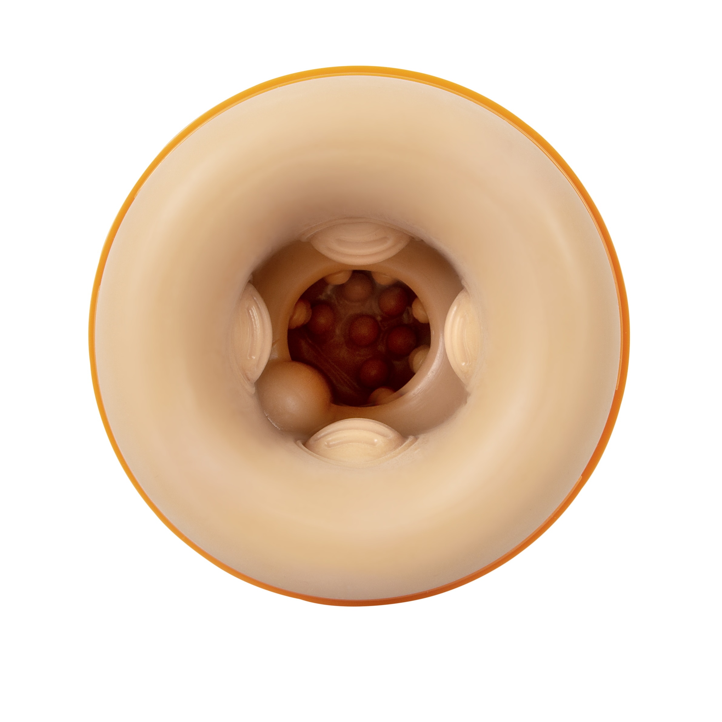 REBEL Masturbator »Masturbator Glans Masturbator with 2 Functions«