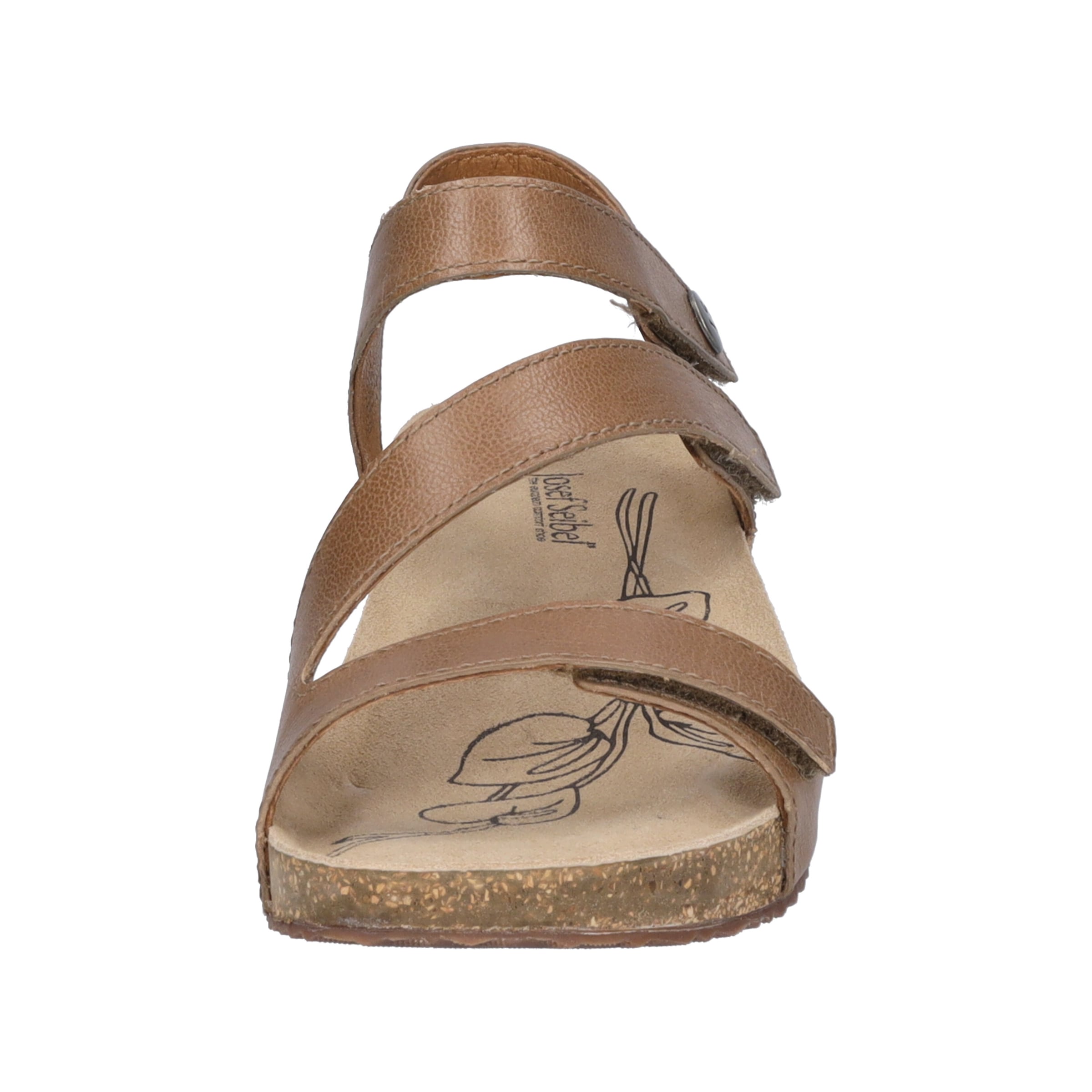 Josef Seibel Sandale »Tonga 25, beige«