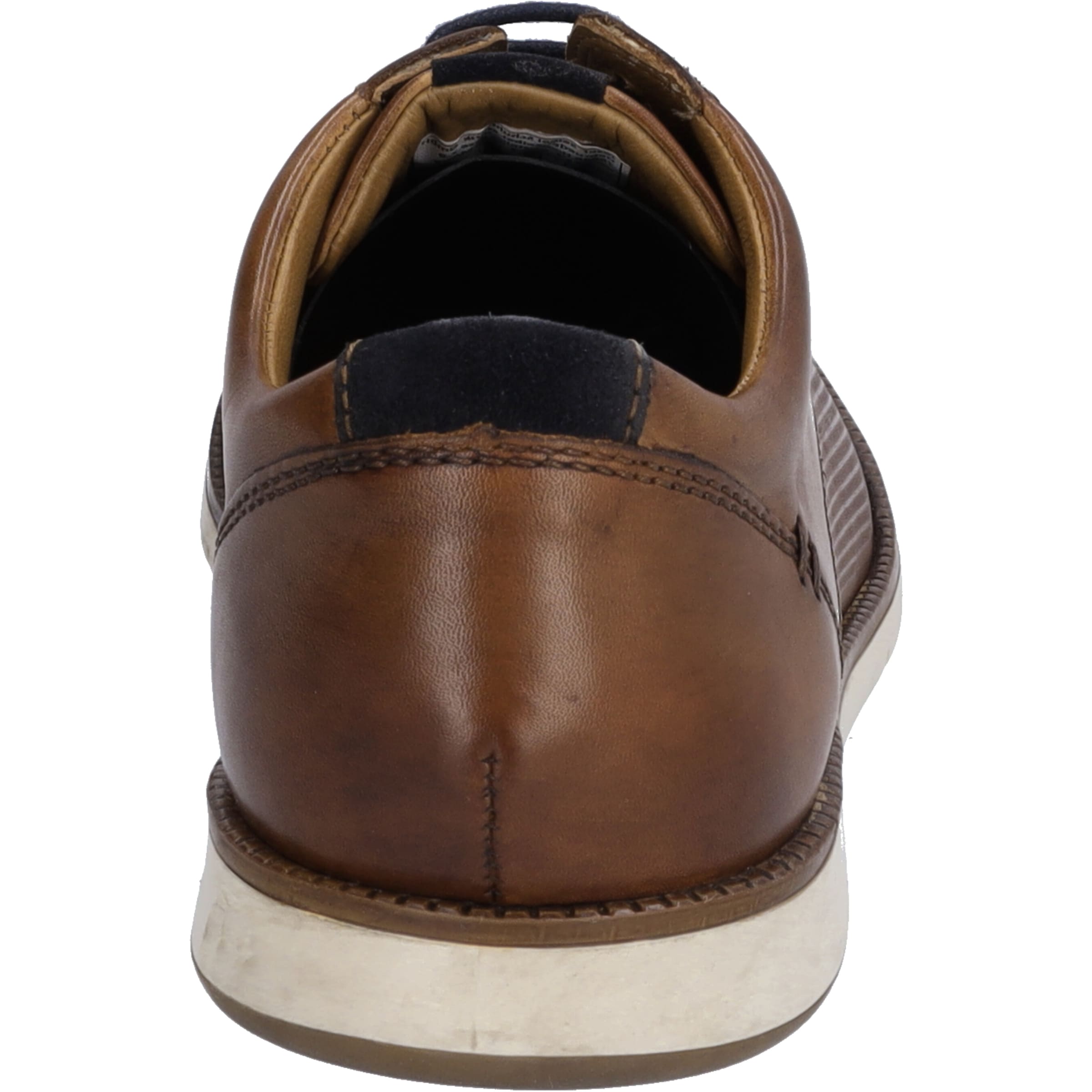 Josef Seibel Schnürschuh »Tyler 9, braun«