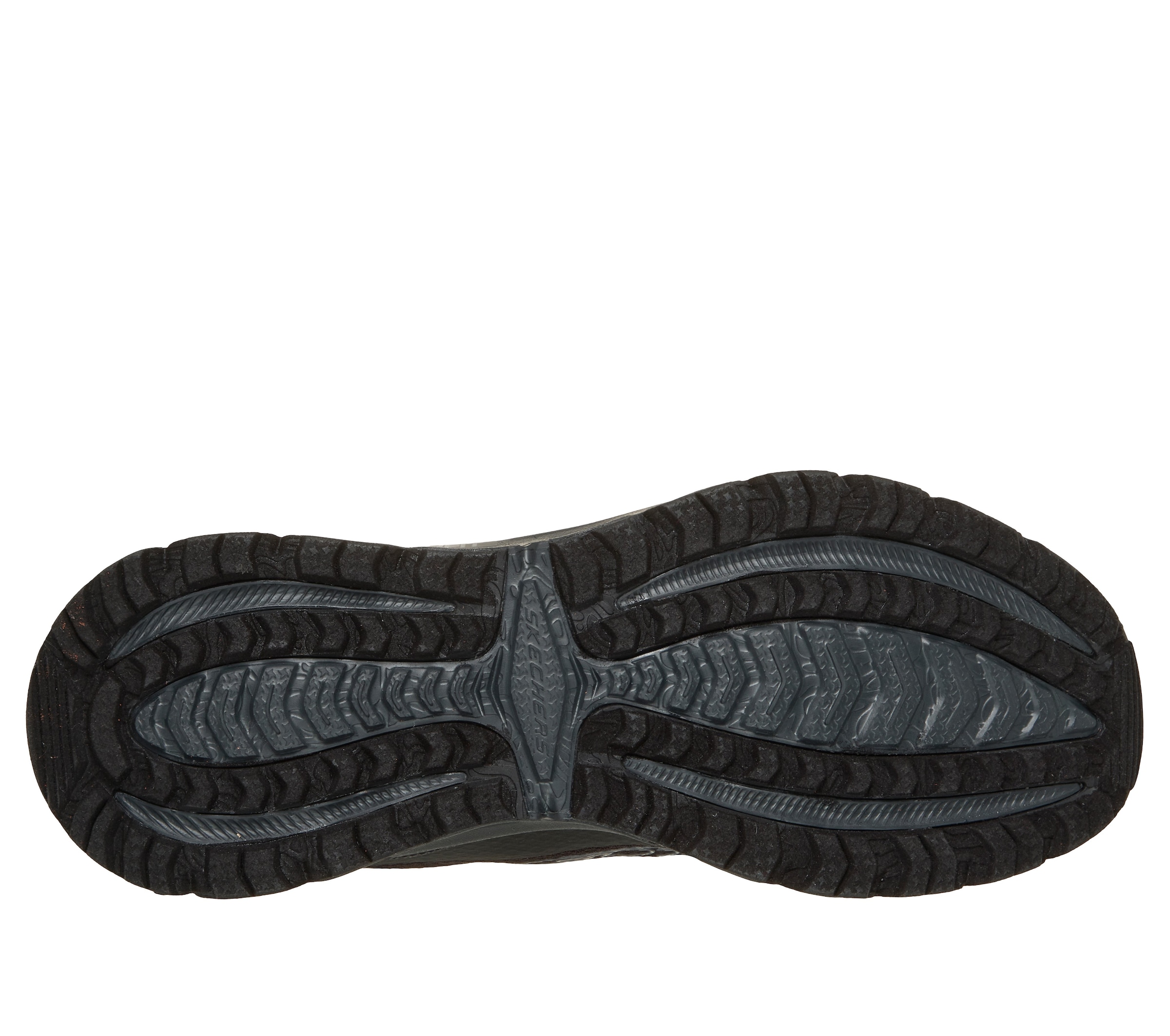 Skechers Sneaker »ARCH FIT GLIDE-STEP AT«  Outdoorschuh, Schnürschuh, wasserabweisend, mit Memory Foam