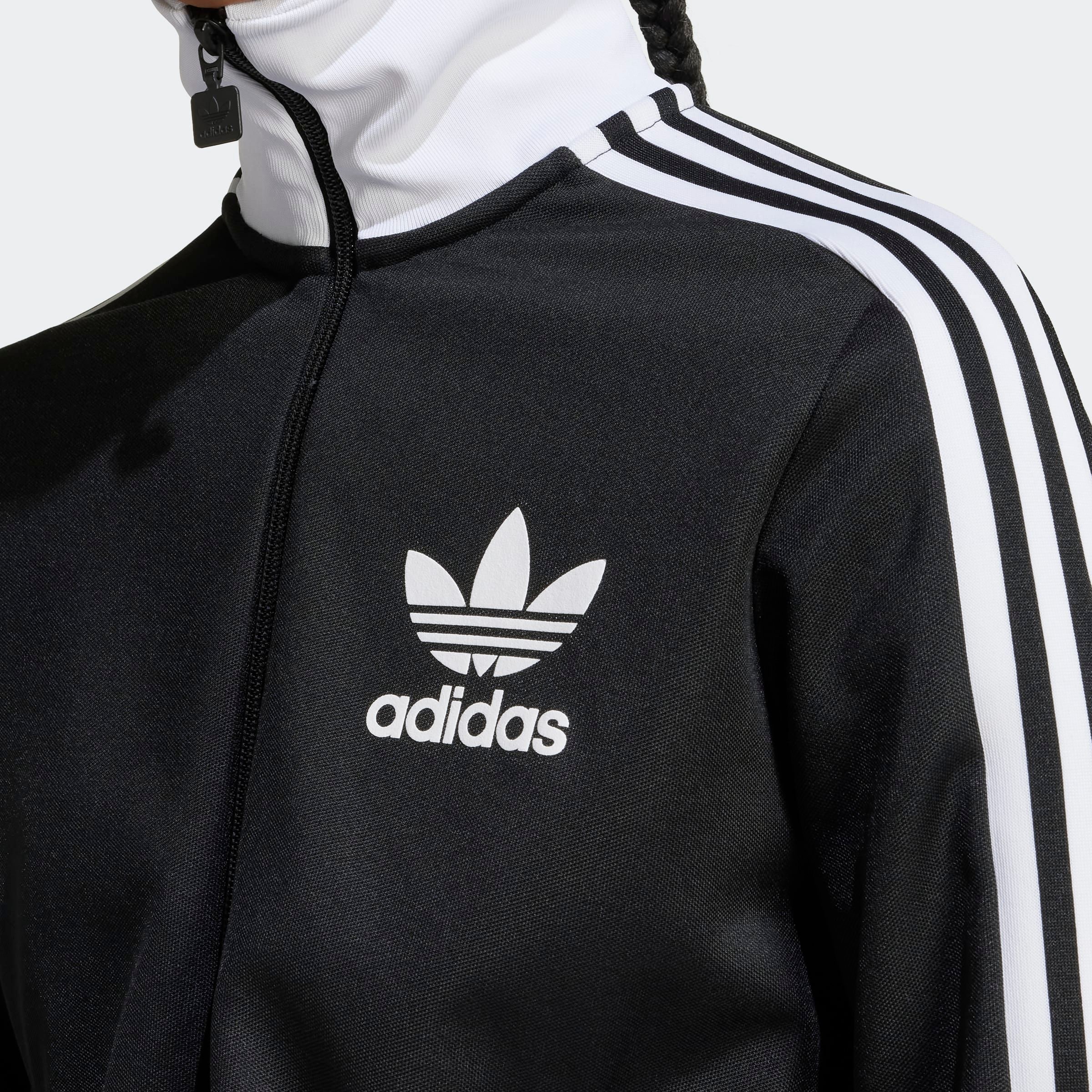 adidas Originals Trainingsjacke »CLASSIC TT«