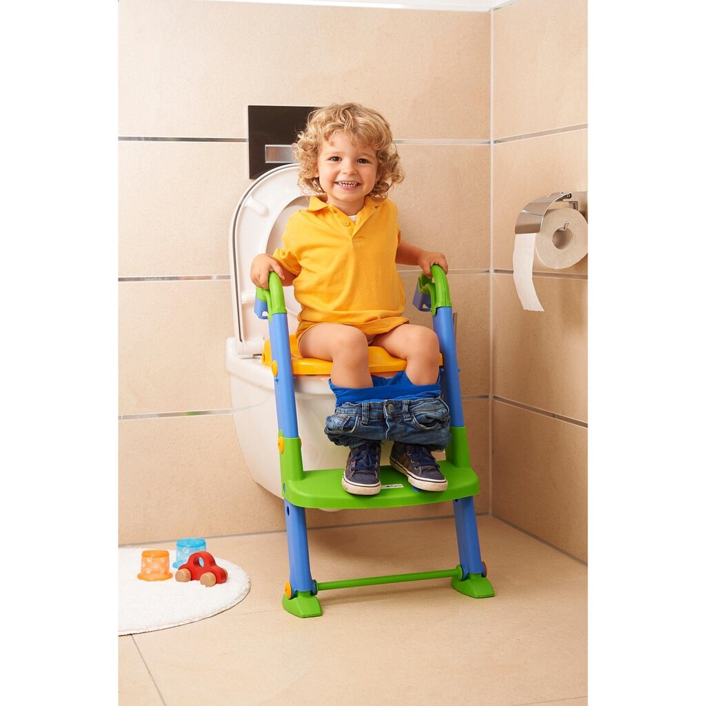 KidsKit Toilettentrainer