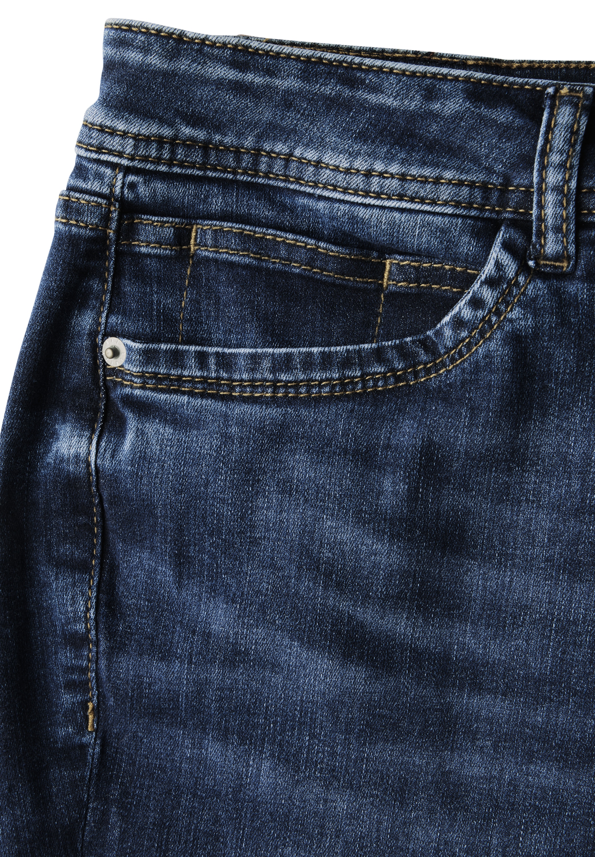 STREET ONE 5-Pocket-Jeans »Style Jane«, mit Stretch
