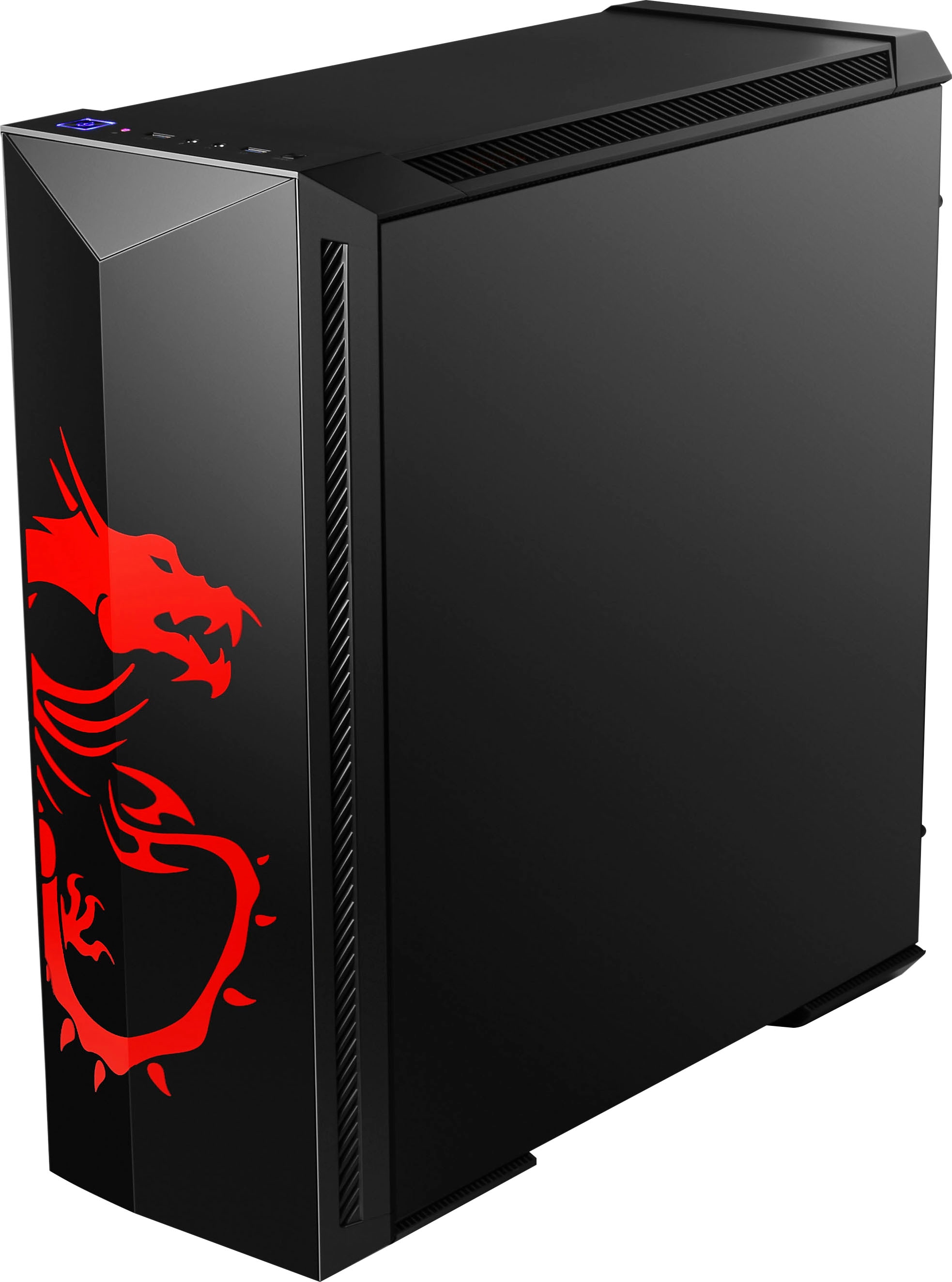 CSL Gaming-PC-Komplettsystem »HydroX V25623 MSI Dragon Advanced Edition«
