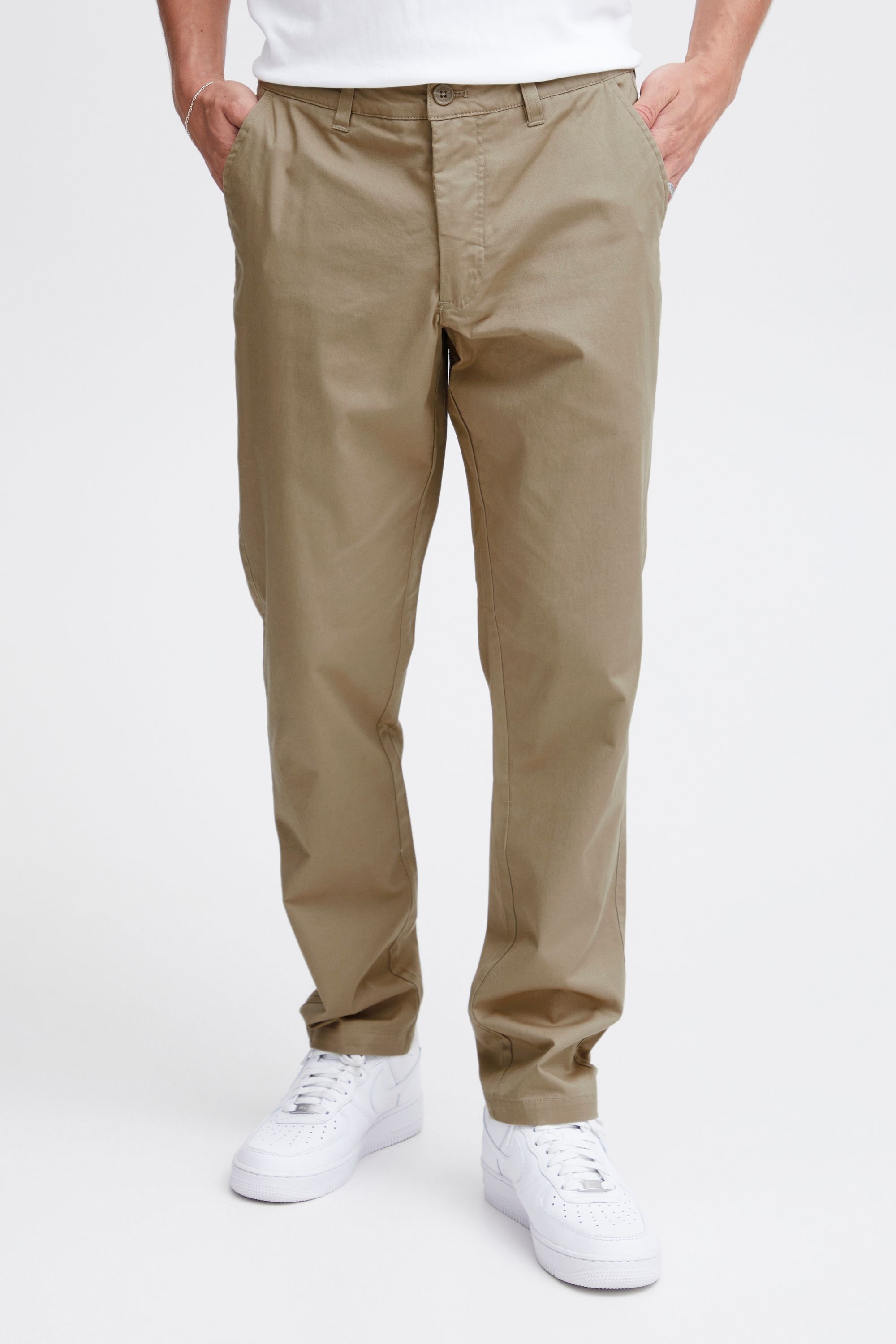 !Solid Chinohose »Chinohose SDJoe«