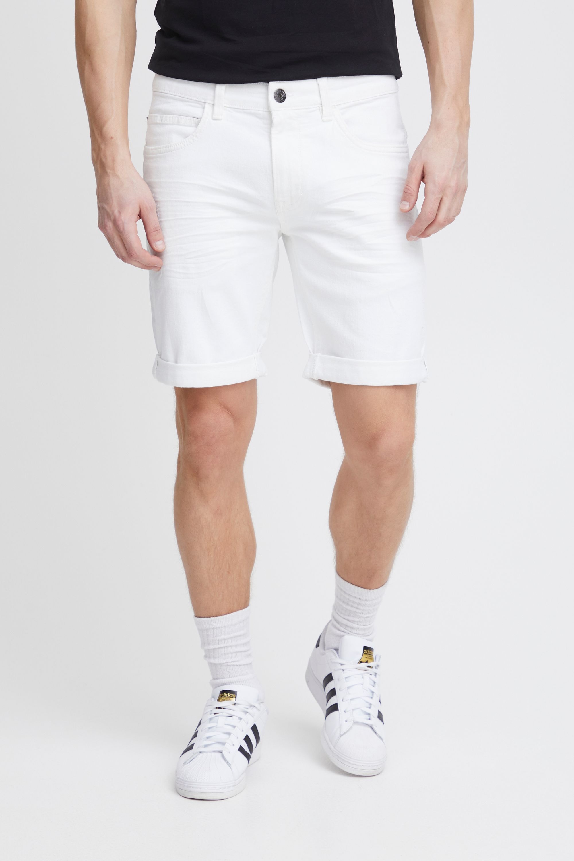 Indicode Jeansshorts »Jeansshorts IDQuentin«