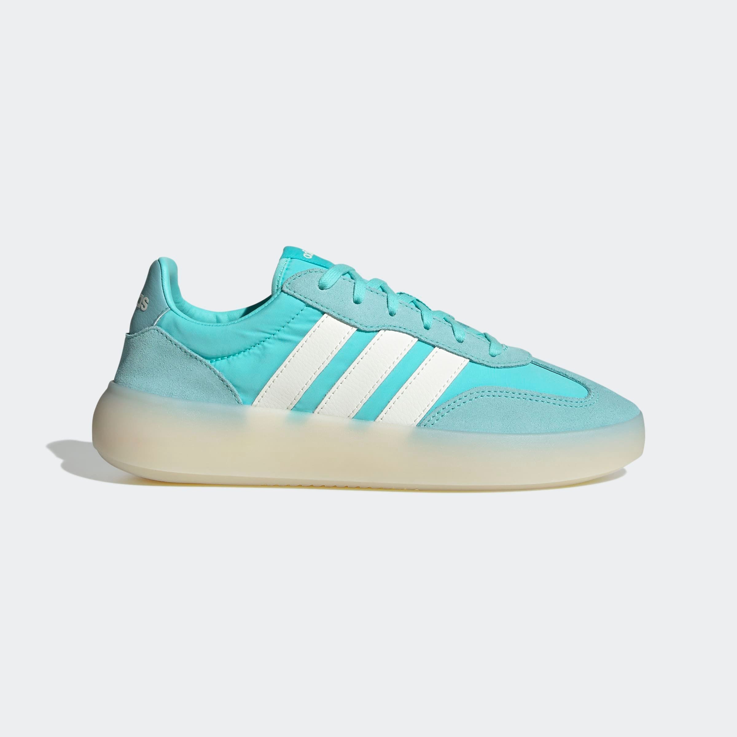 adidas Sportswear Sneaker »BARREDA DECODE«, Design auf den Spuren des adidas Handball Spezial
