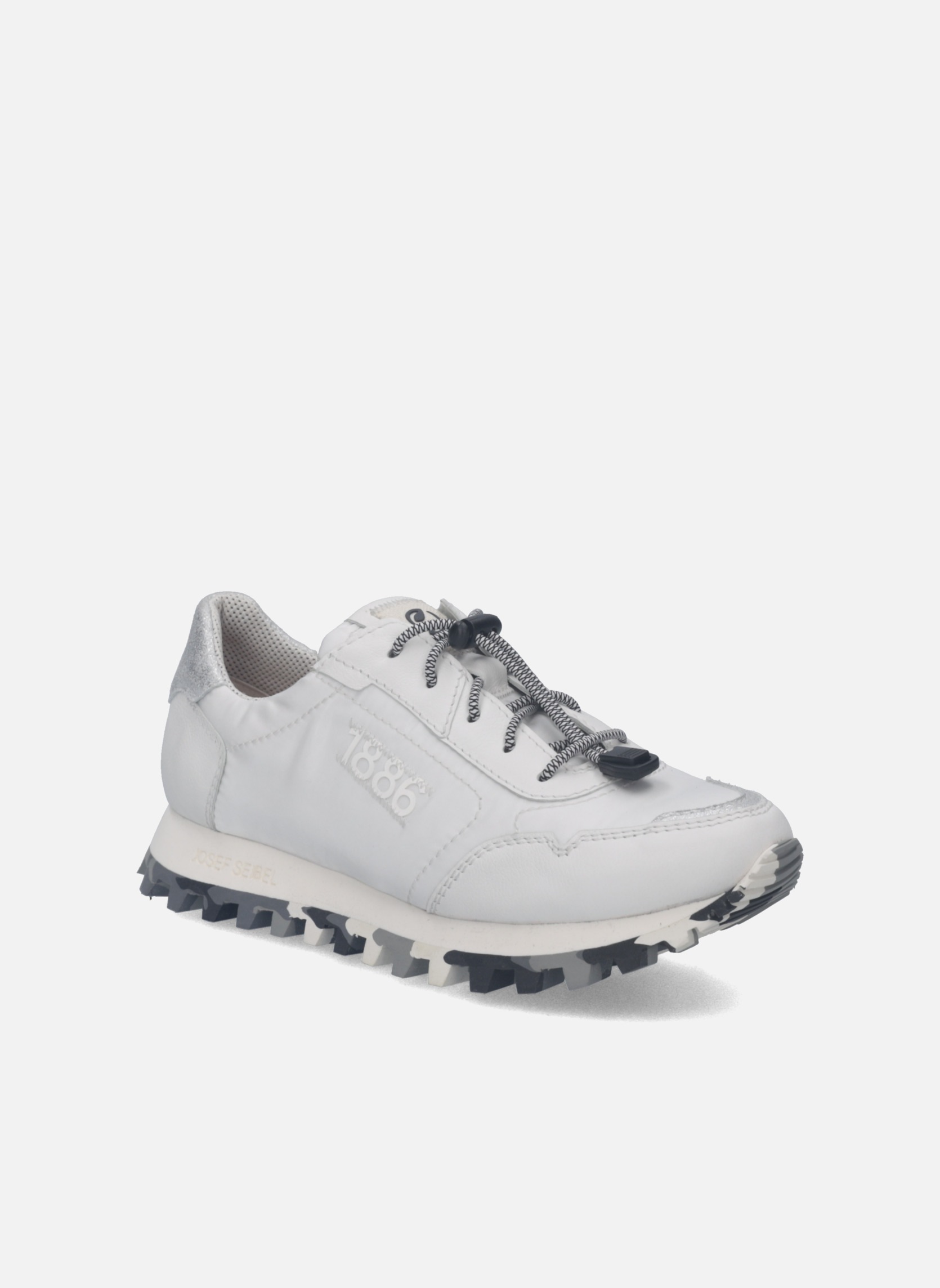 Josef Seibel Sneaker »Bonnie 01, weiss«