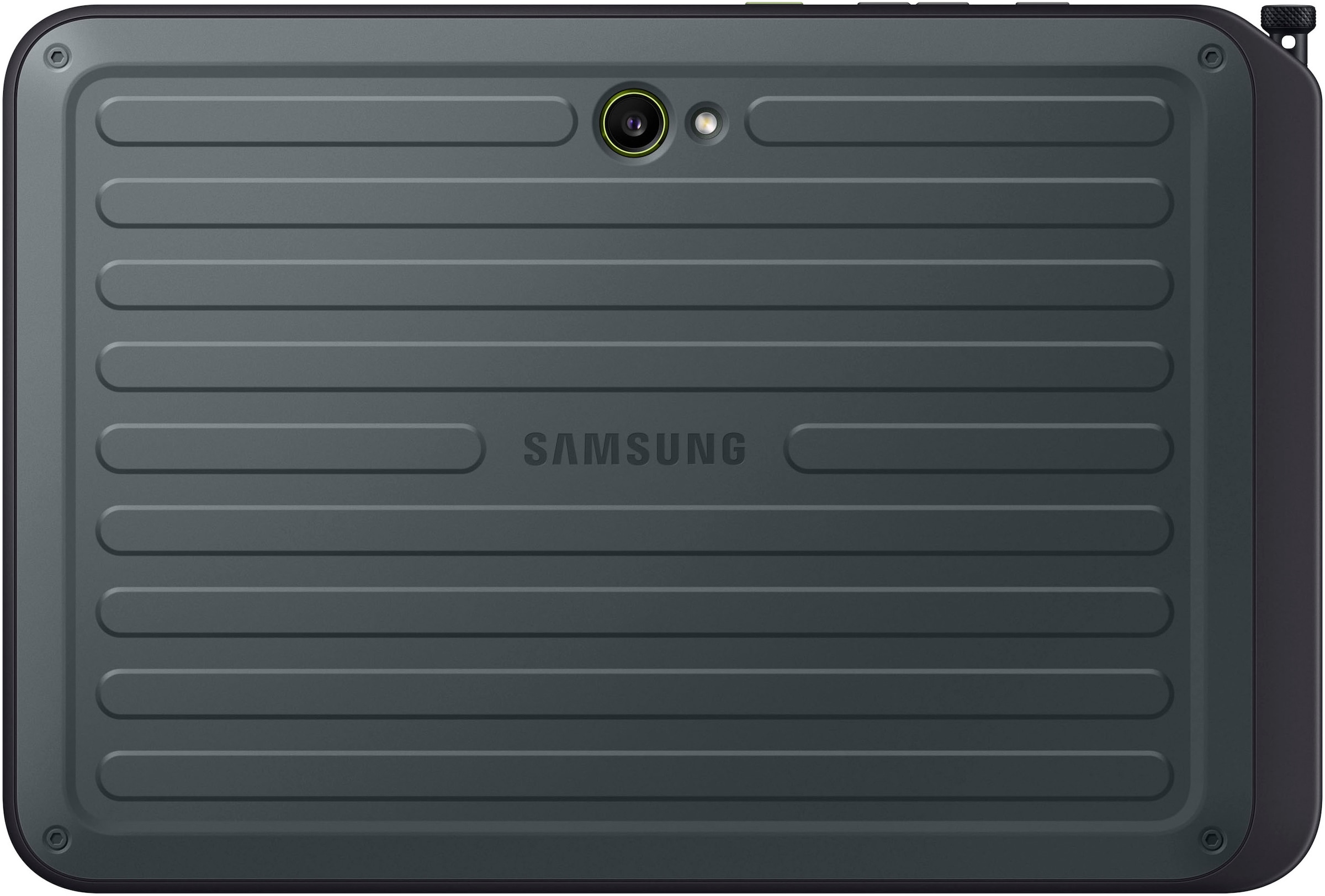 Samsung Tablet »Galaxy Tab Active 5 Pro 5G (Enterprise Edition)« (25,52 cm / 10,1 ″) Android,One UI,Knox 128 GB WUXGA 5G )