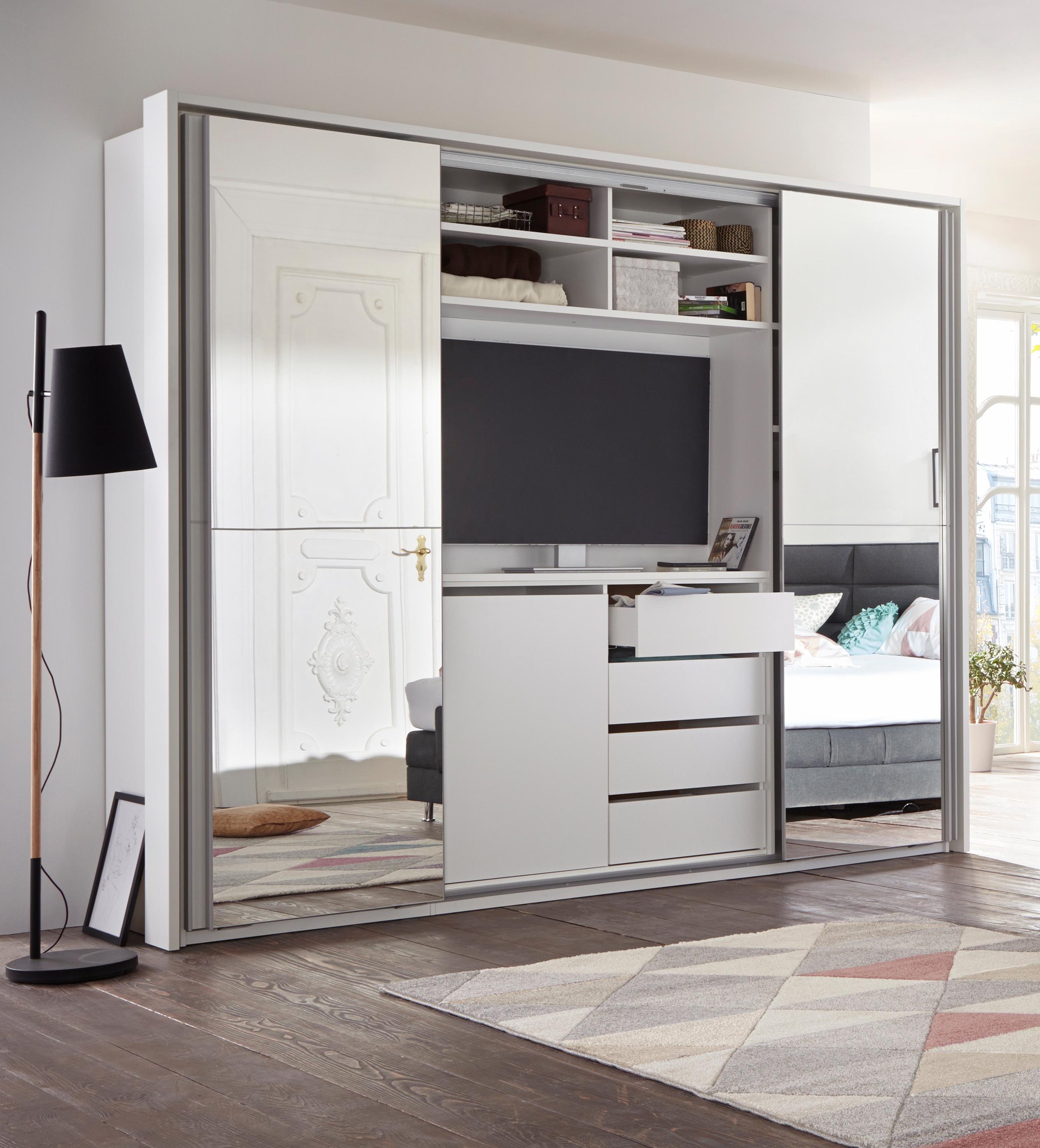 Schwebeturenschrank Kaufen Im Otto Online Shop