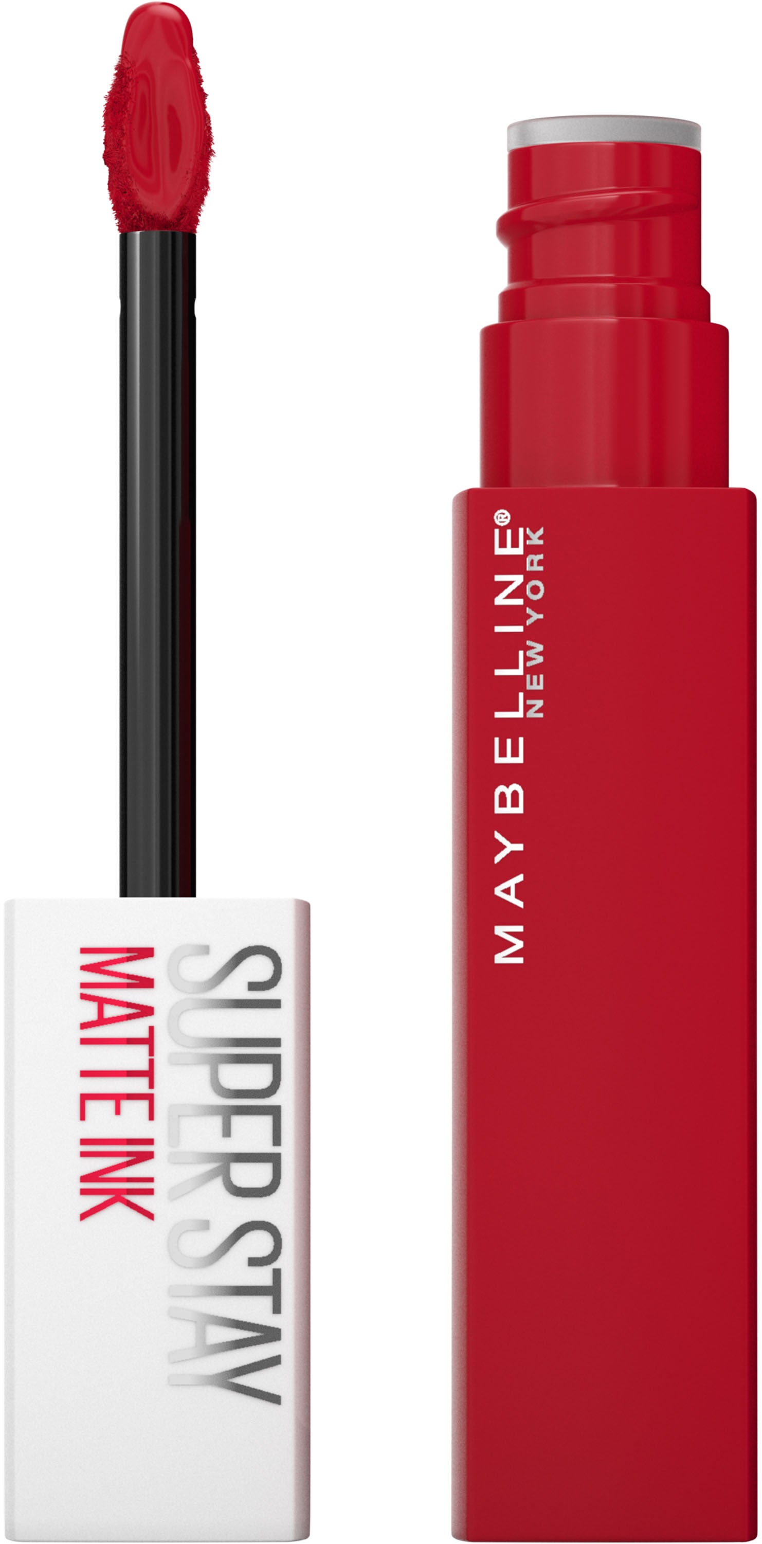 Lippenstift »Maybelline New York Super Stay Matte Ink Lippenstift«