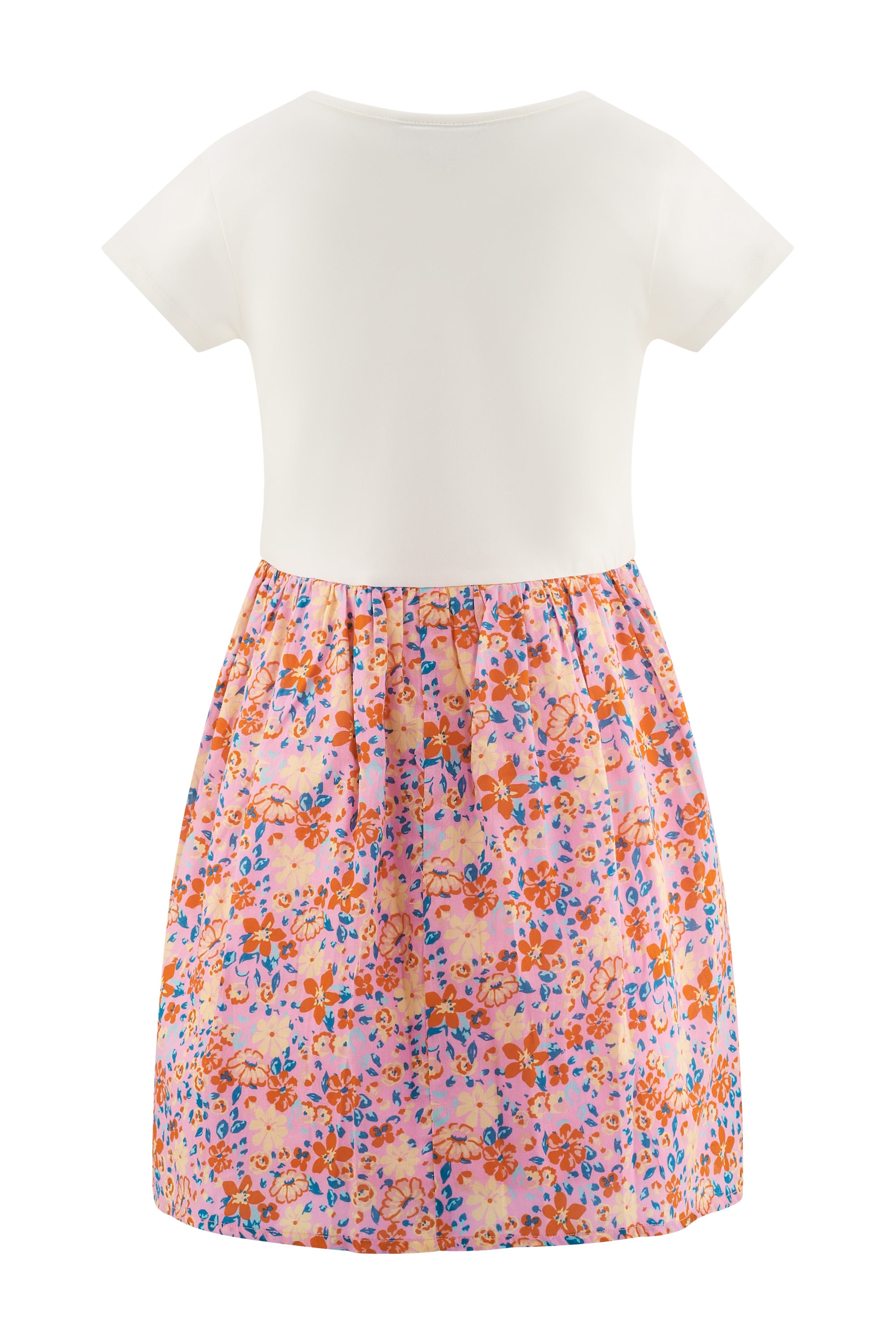 happy girls Sommerkleid »Mädchenkleid«