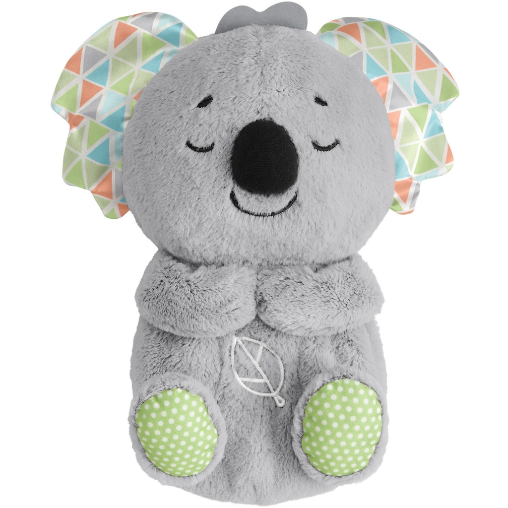 Fisher-Price® Plüschfigur »Schlummer-Koala«