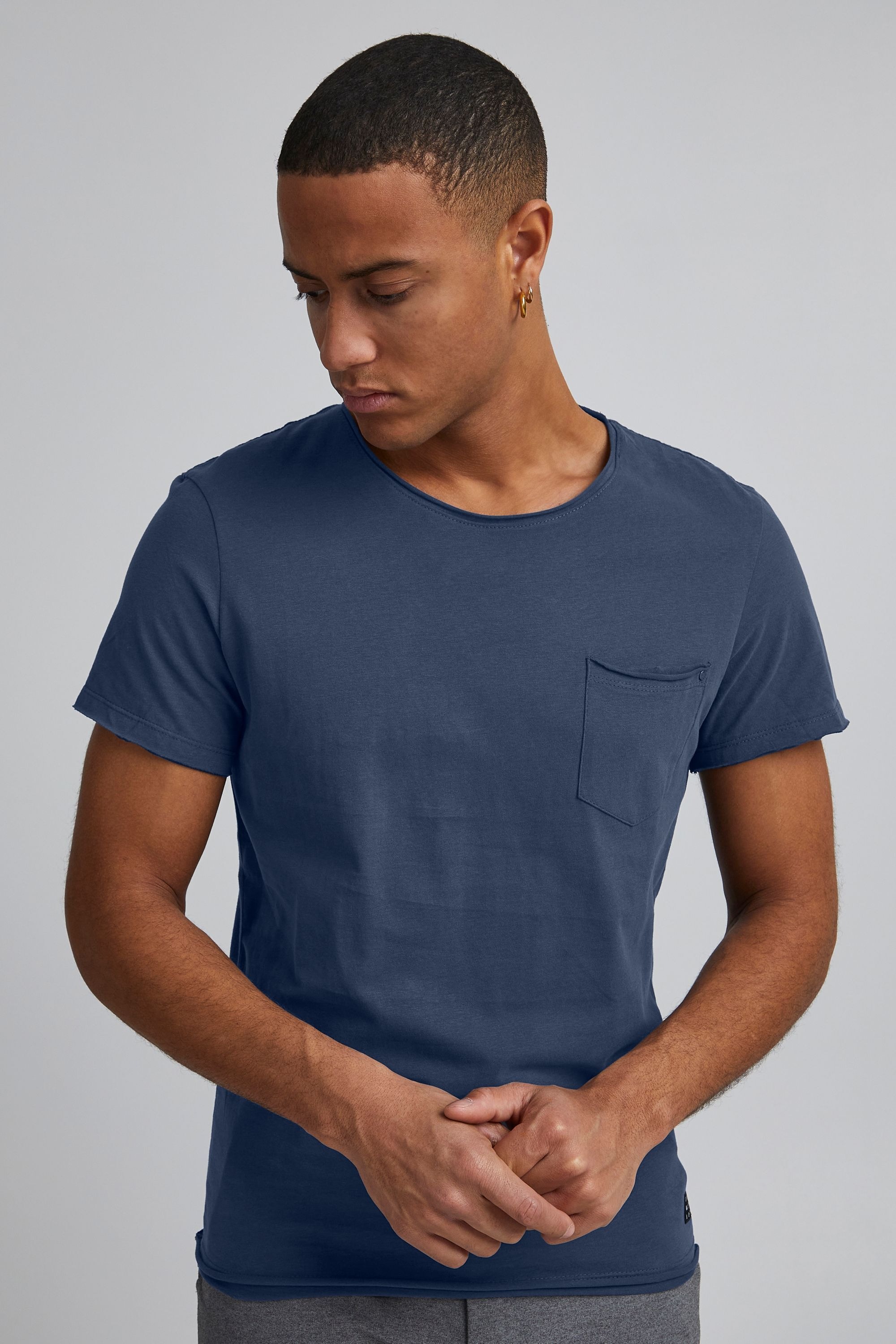 Blend T-Shirt »T-Shirt NHNoel«