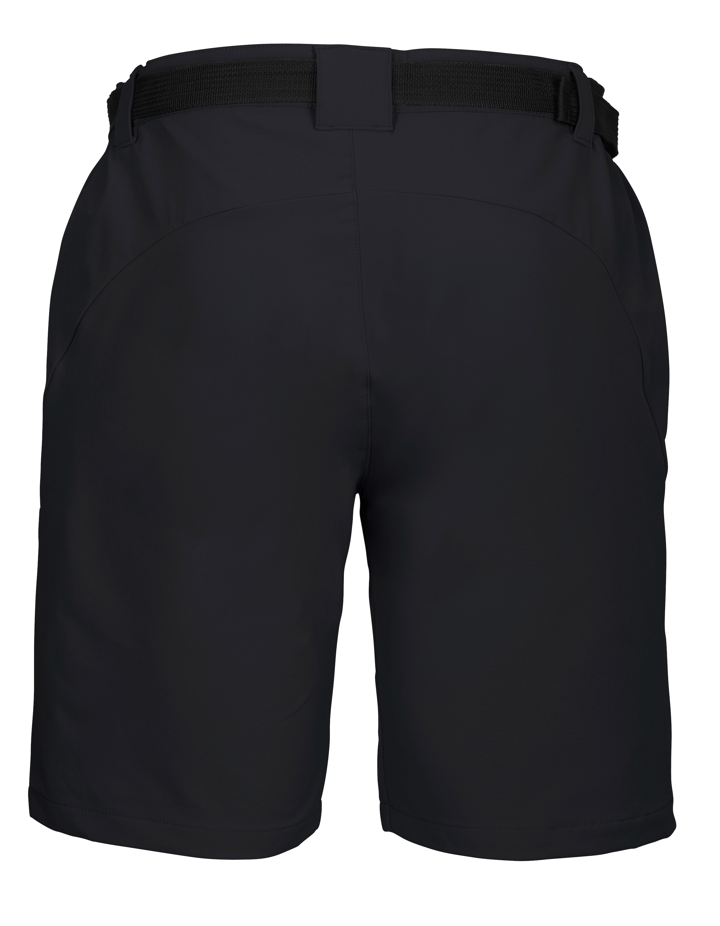 Killtec Funktionsshorts »KOS 247 MN SHRTS«  wasserabweisend, schnell trocknend, 4-Wege-Stretch-Material