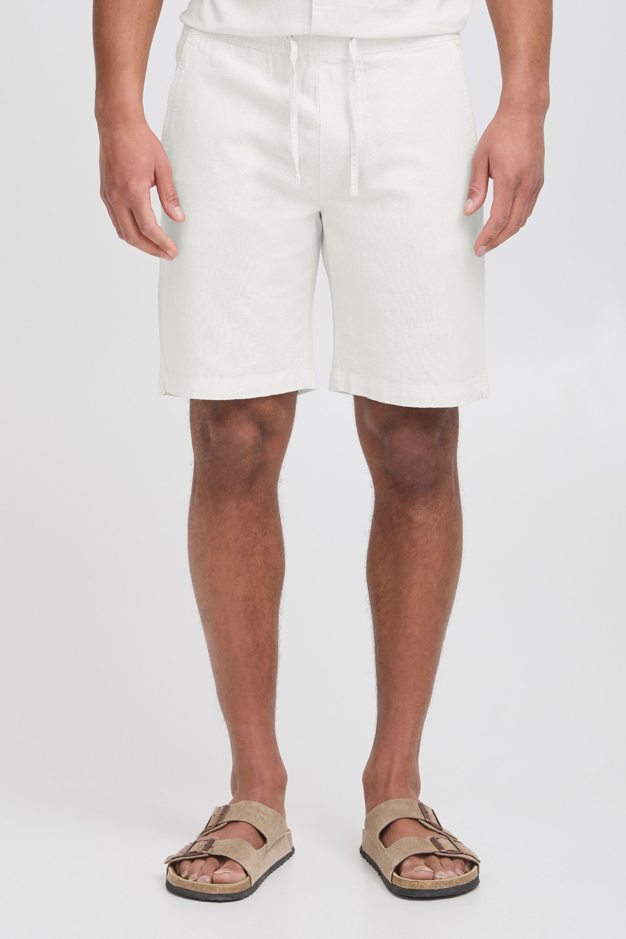 Indicode Leinenhose »Leinenhose IDPassa«