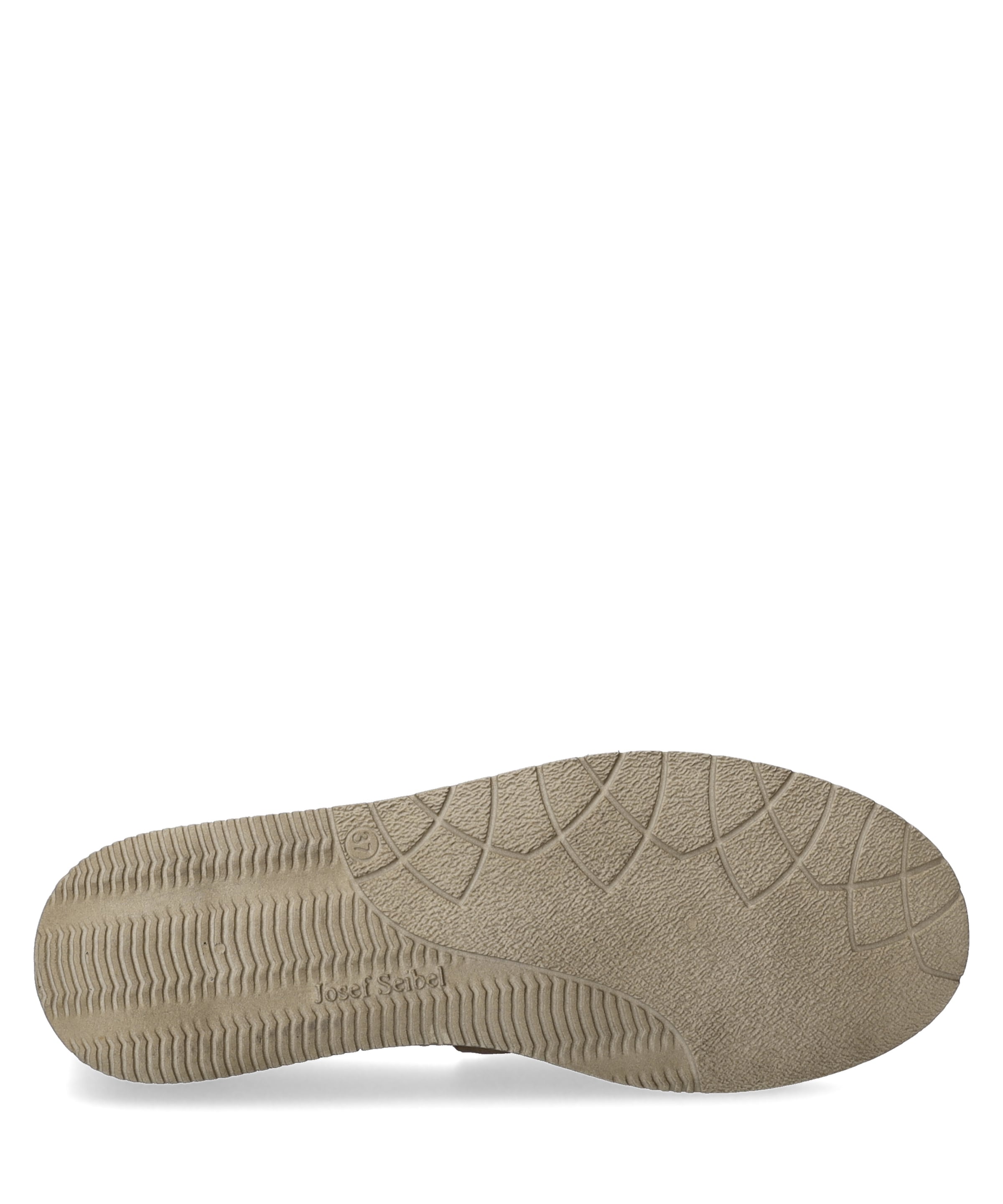 Josef Seibel Slipper »Sofie 27, beige«