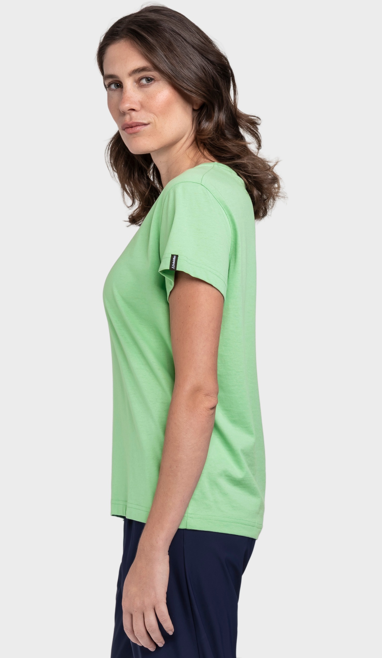 Schöffel Funktionsshirt »T Shirt Style Collada WMS«