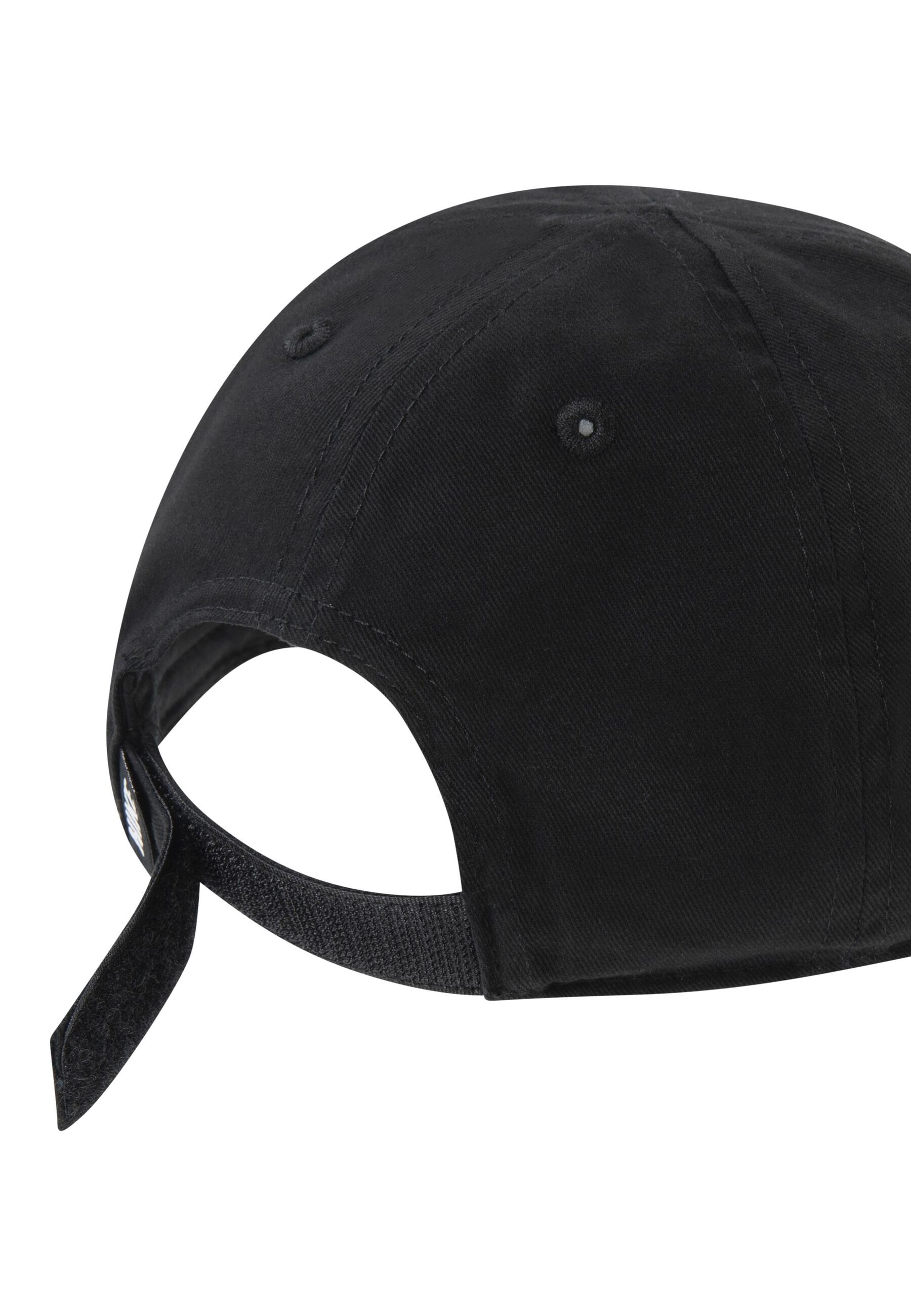 Nike Sportswear Baseball Cap »NAN SWOOSH BALLCAP«, (1 St.)