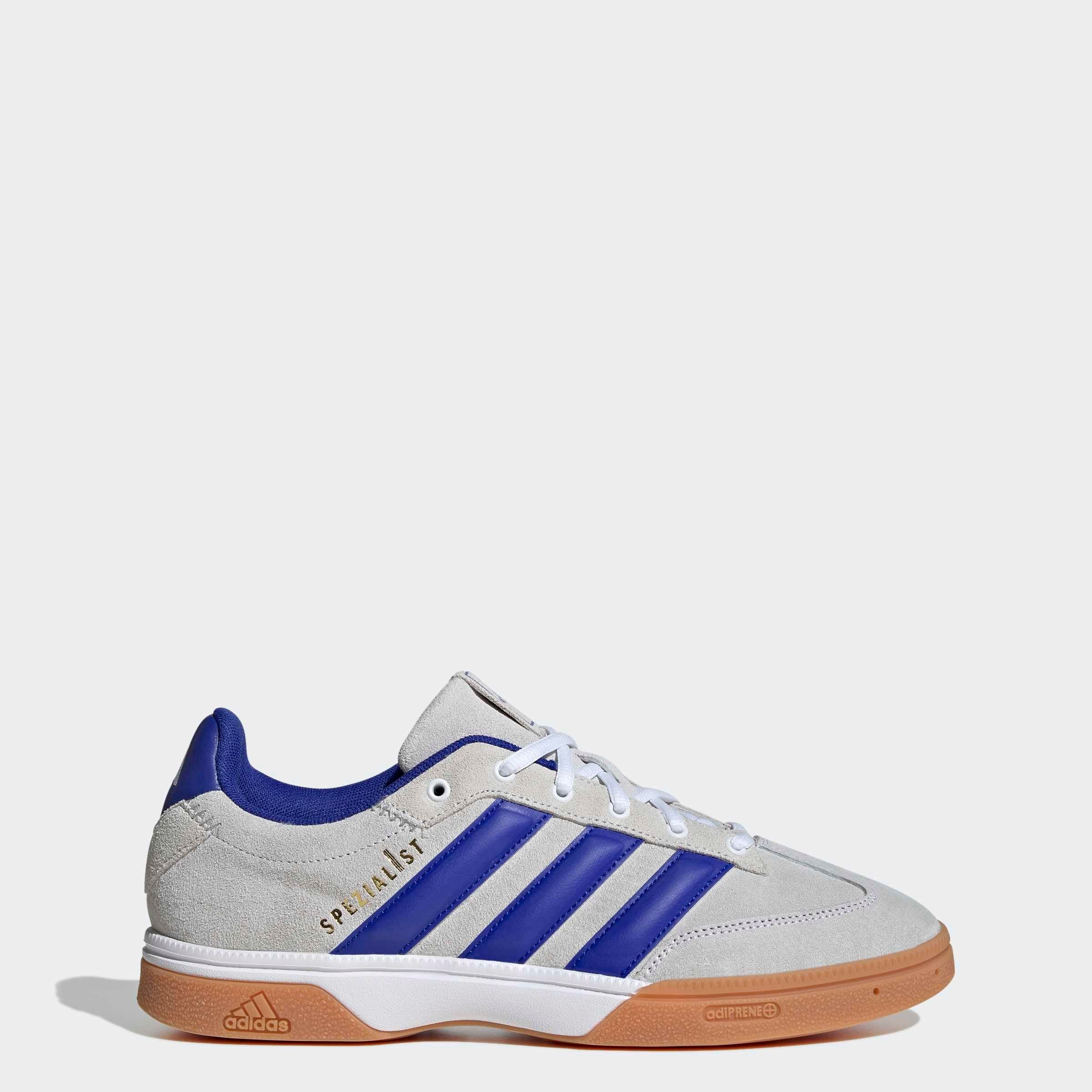 adidas Performance Hallenschuh »SPEZIALIST«  Handballschuh