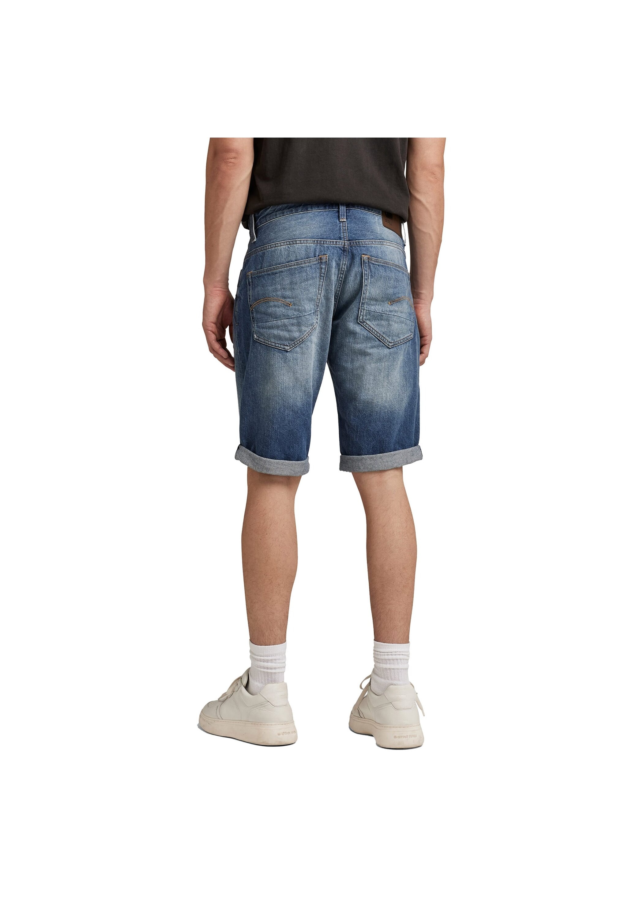 G-STAR Shorts »Jeans 3301 Short«