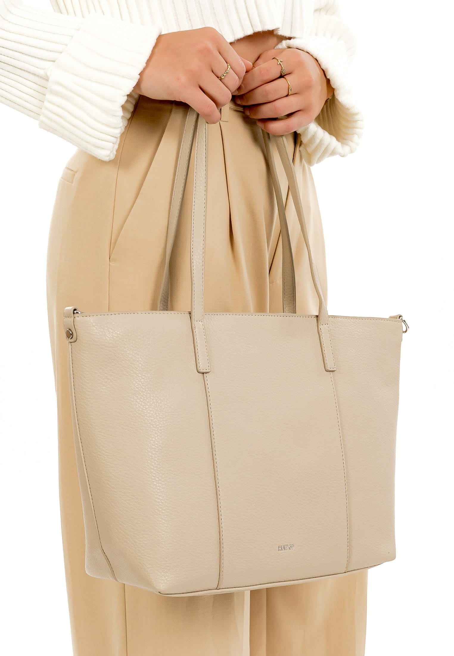 EMILY & NOAH Shopper »Shopper E&N Metz RUE 09«