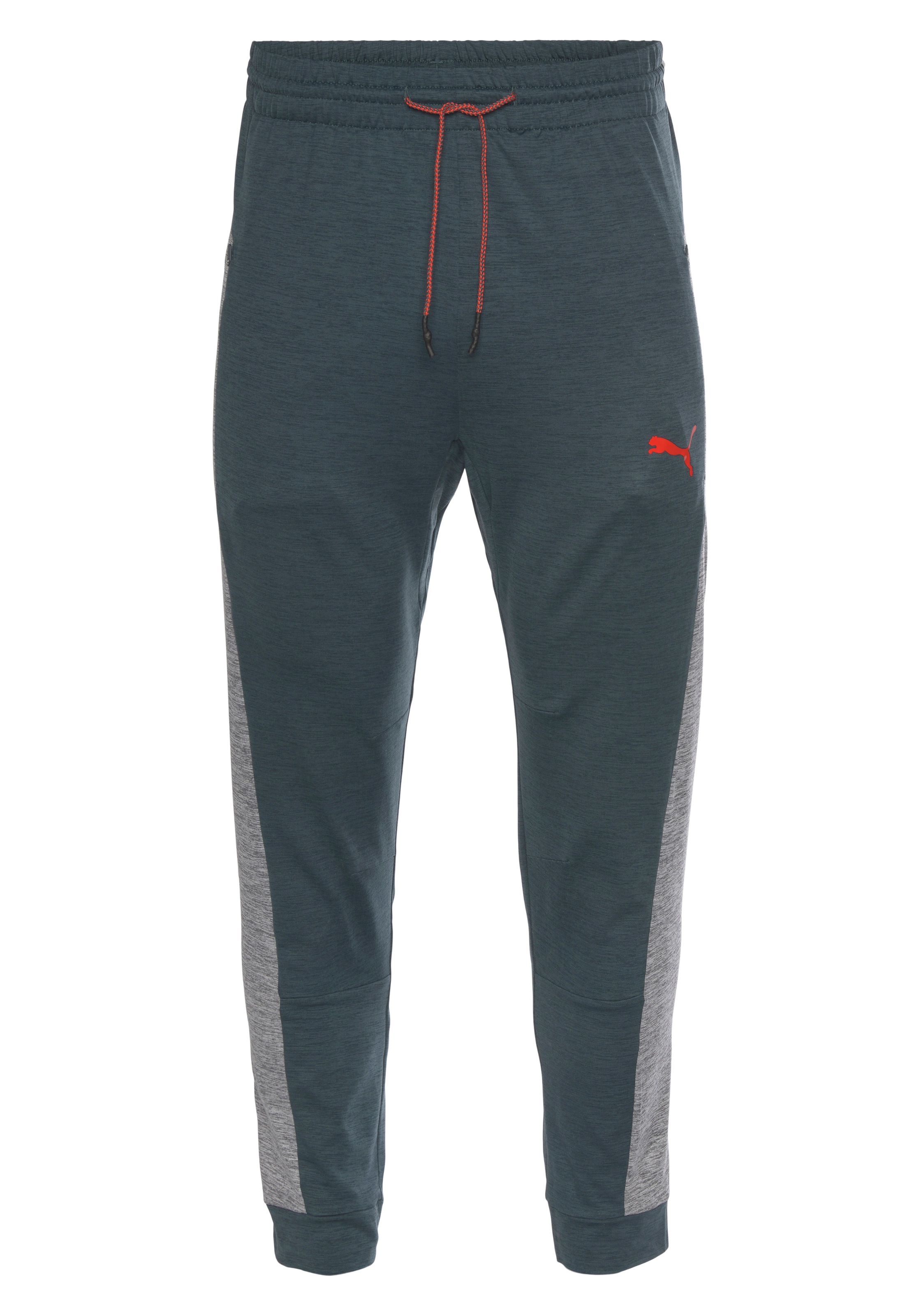 PUMA Trainingshose »TRAIN CLOUDSPUN JOGGER«