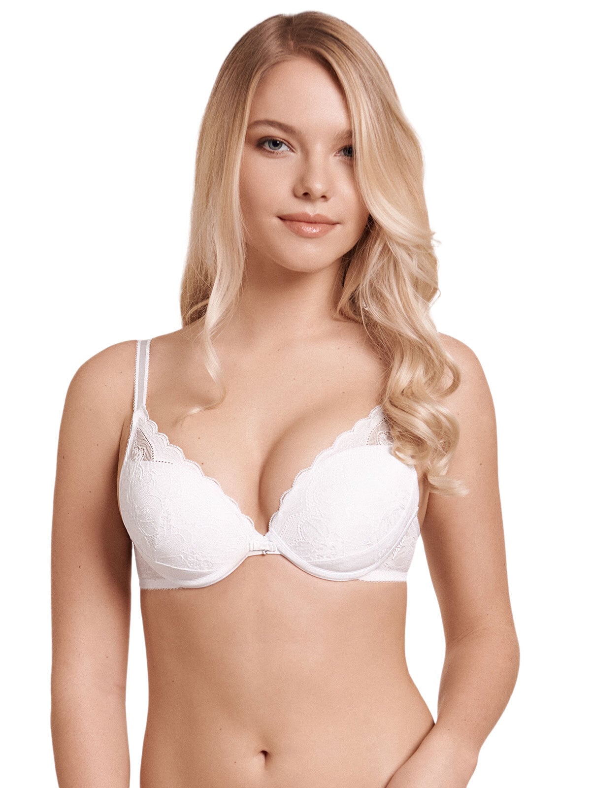 Lisca Push-up-BH »Push up BH Evelyn«