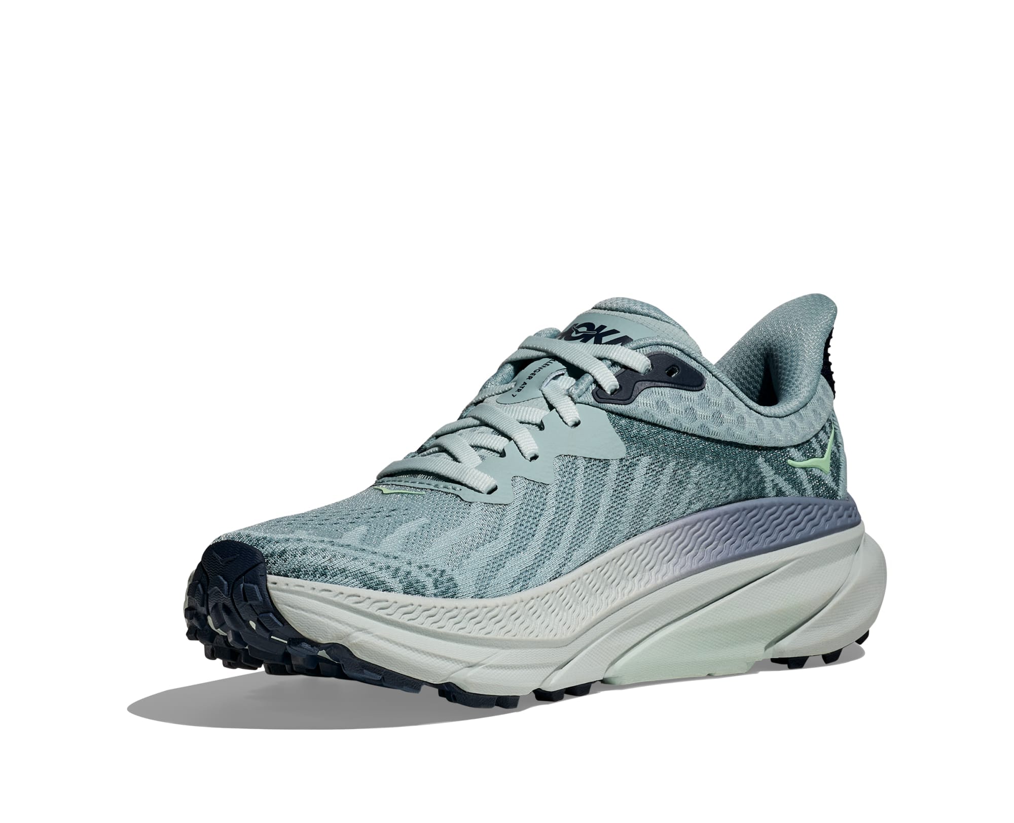 Hoka One One Trailrunningschuh »Challenger 7«