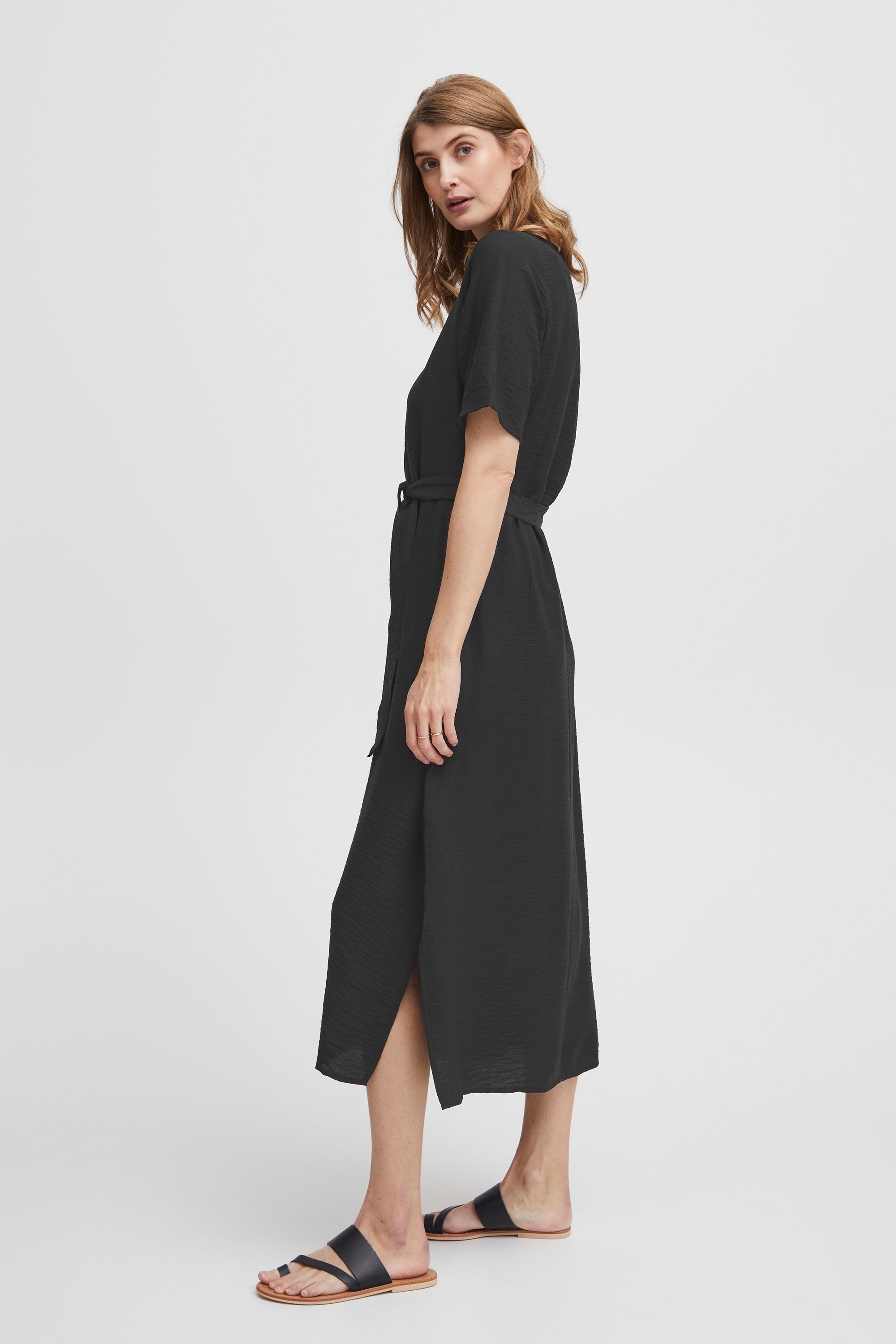 fransa Blusenkleid »Blusenkleid FRHot«