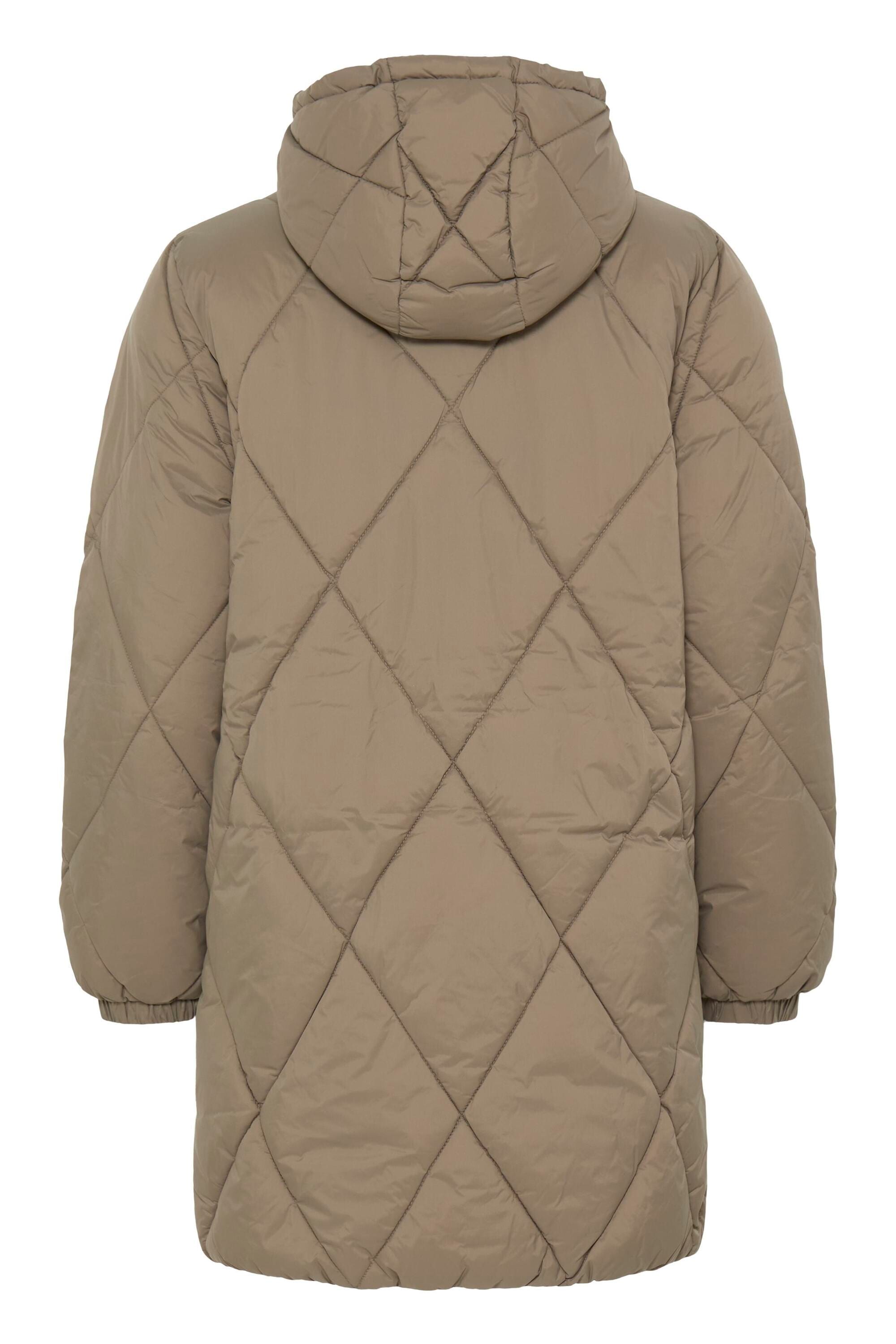 b.young Wintermantel »Jacke BYBOMINAX«