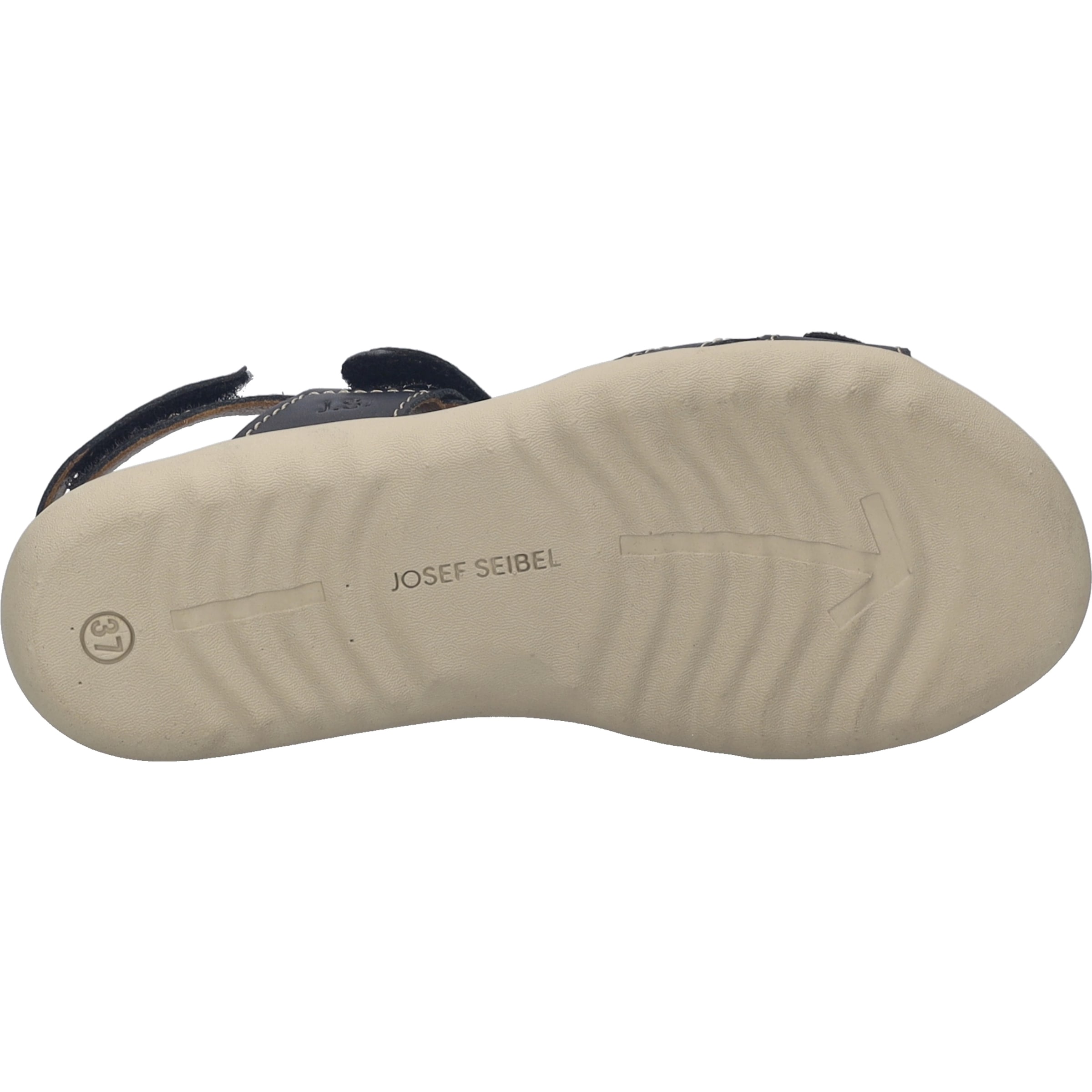 Josef Seibel Sandale »Juliet 01, schwarz«