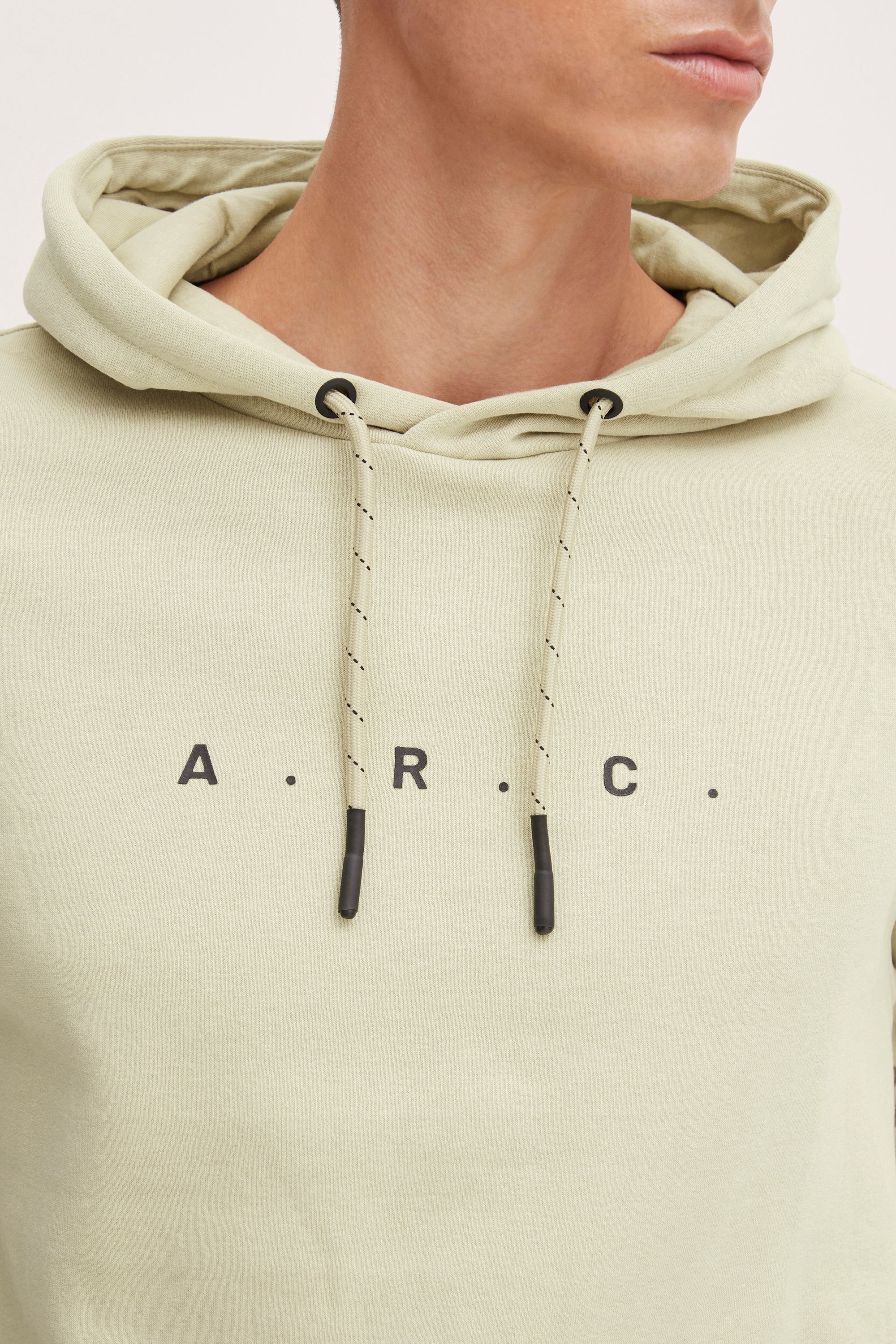 !Solid Kapuzenpullover »Hoodie SDDarcio«